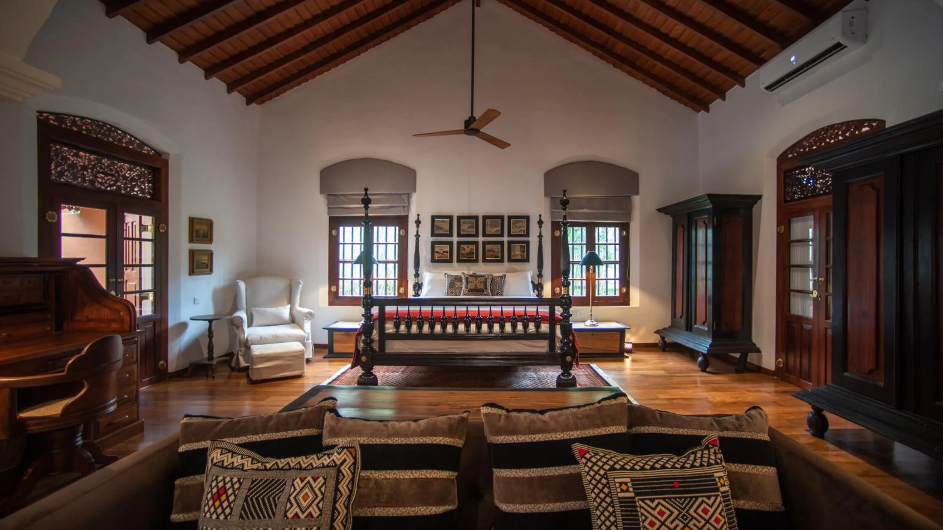 Bedroom in Maya Tangalle
