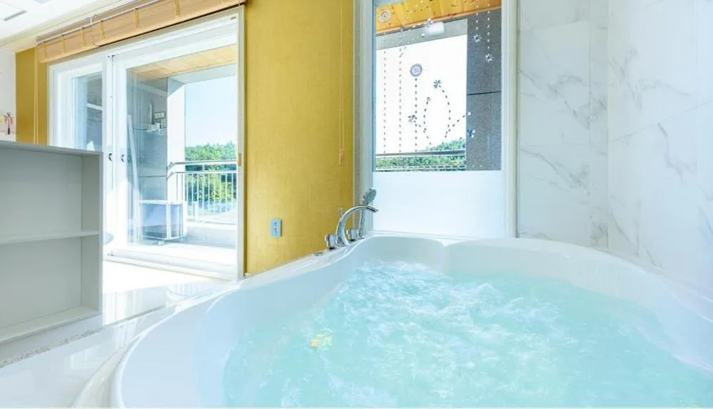 Yeosu Sora Noeul Pension