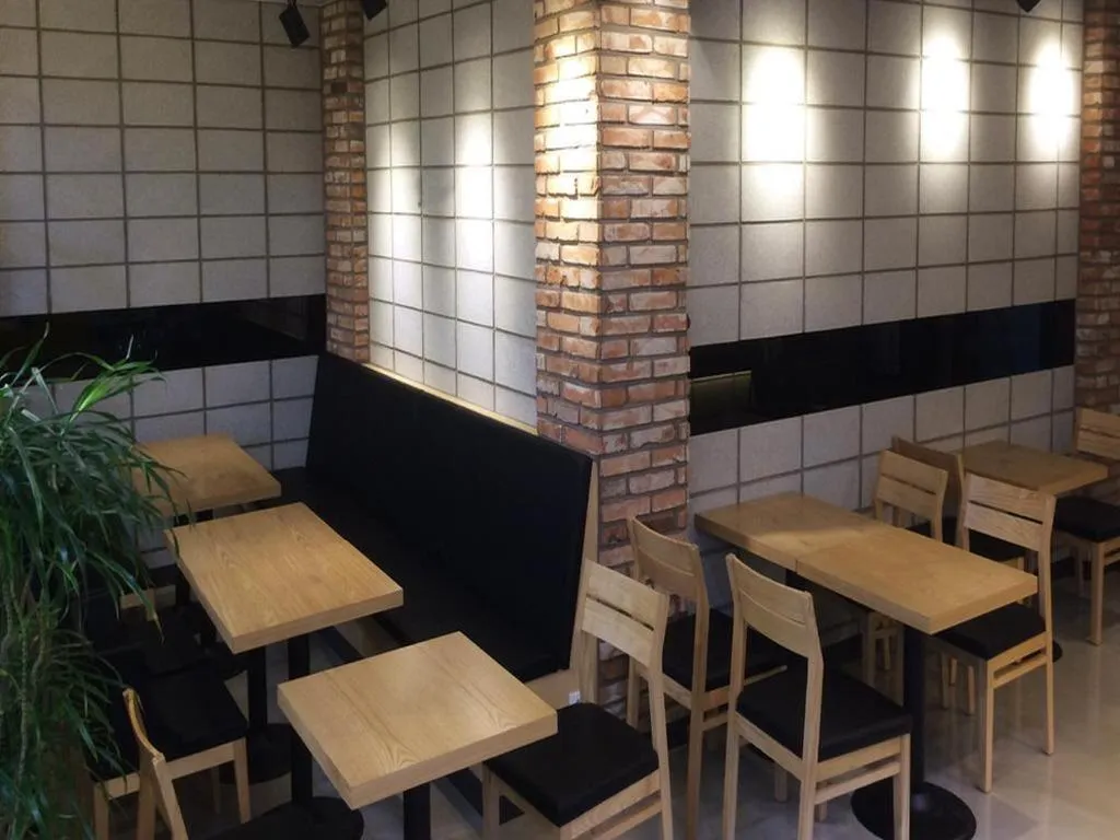 Property building in Yeosu Sora Noeul Pension