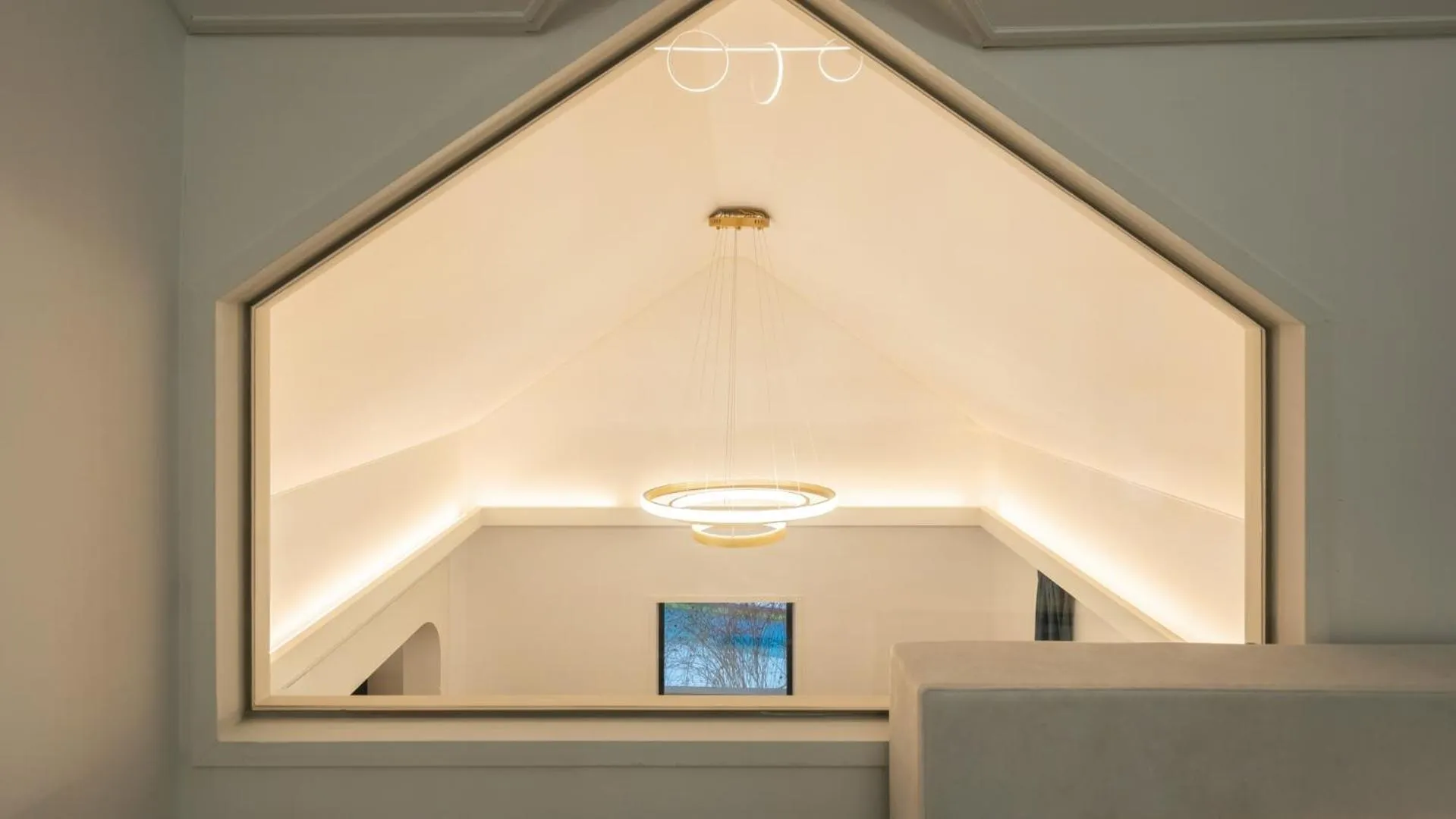 Property building in Gapyeong Benest Pension