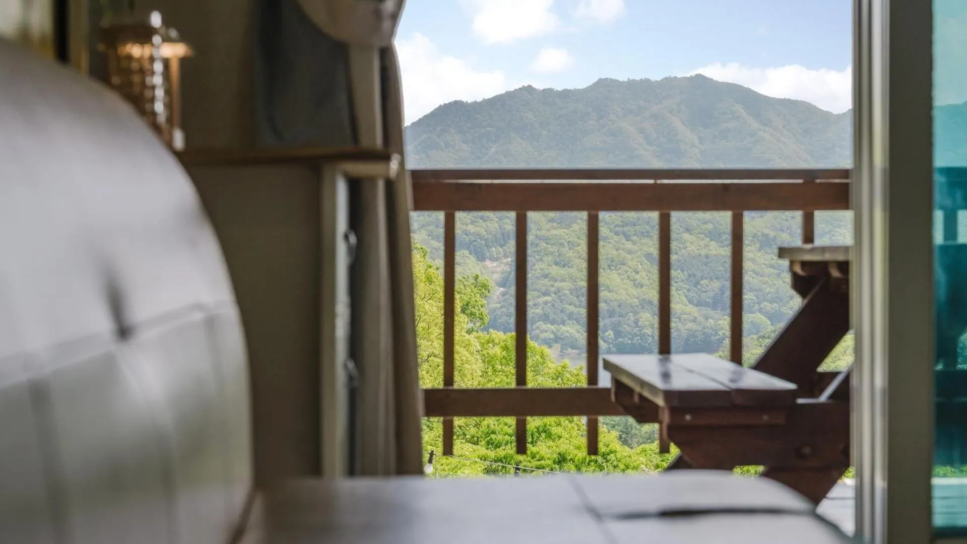 Property building in Gapyeong Art Pension