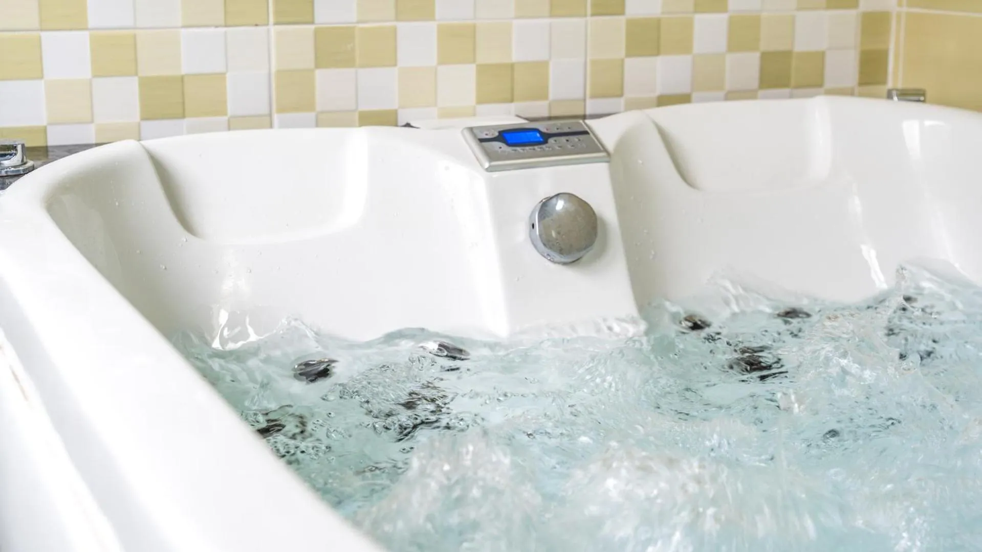 Property building in Gapyeong Wood Valley Kids Pension