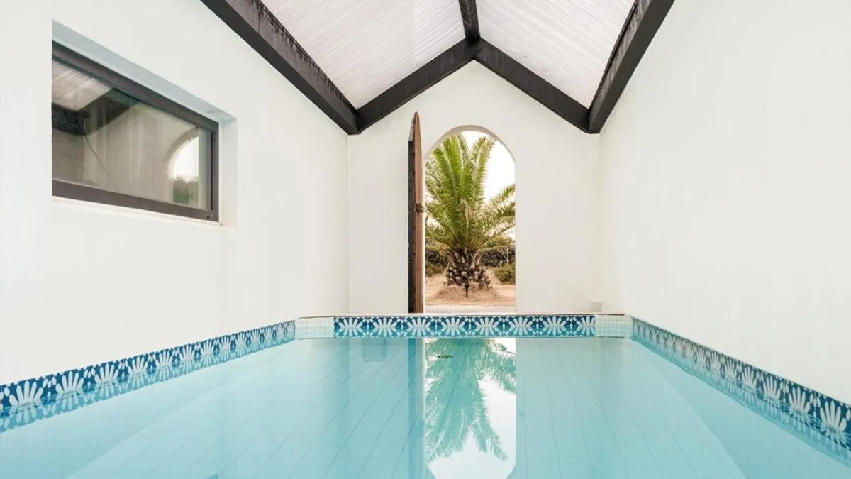 Jeju Geunalohu Pension