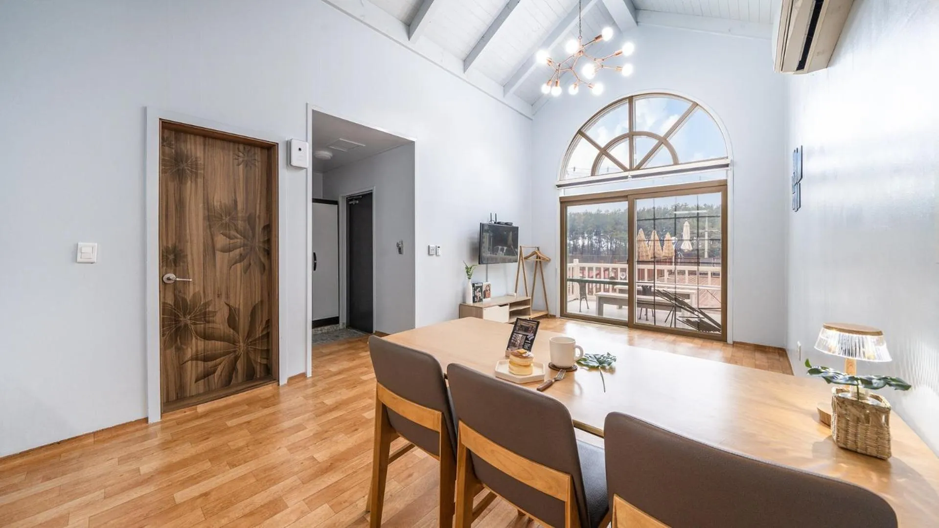 Taean Atirans Beach Pension