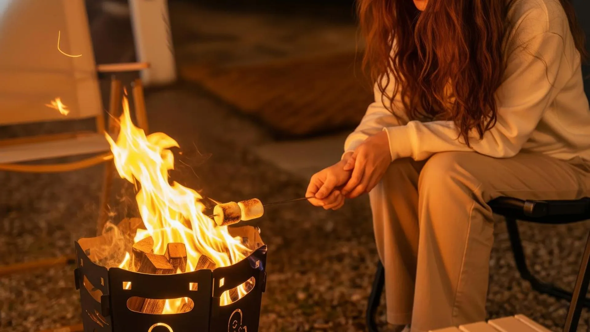 Property building in Taean Atirans Beach Pension