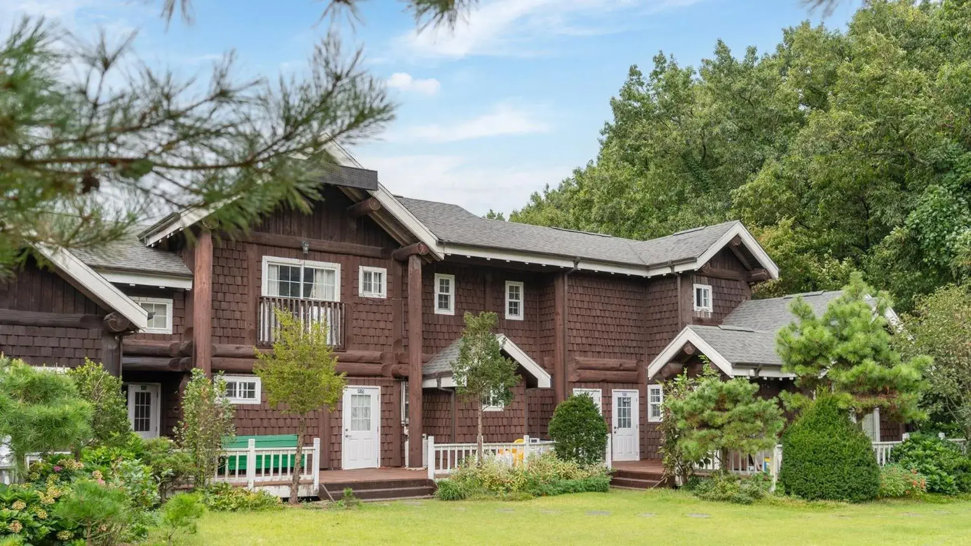 Ganghwa Izba Pension Ganghwa Izba Pension