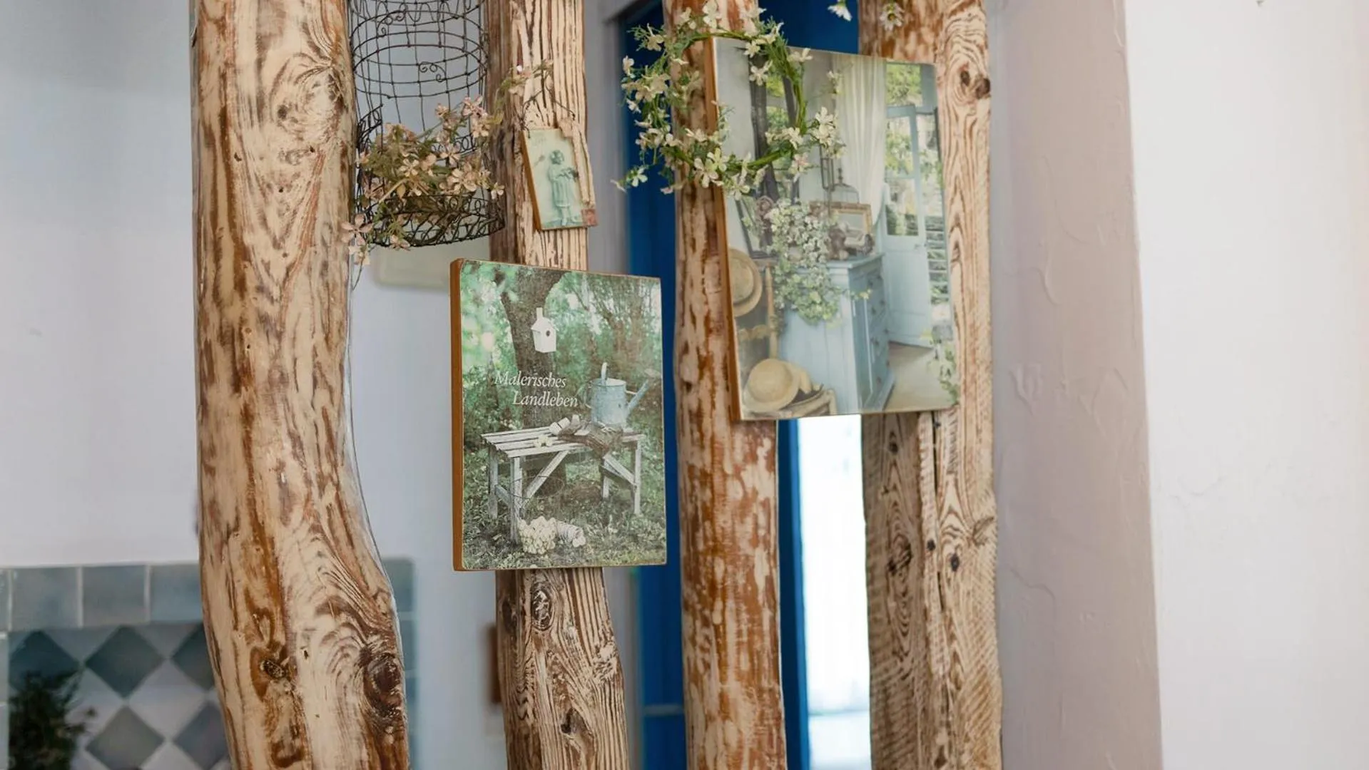 Property building in Ganghwa Picnic Pension