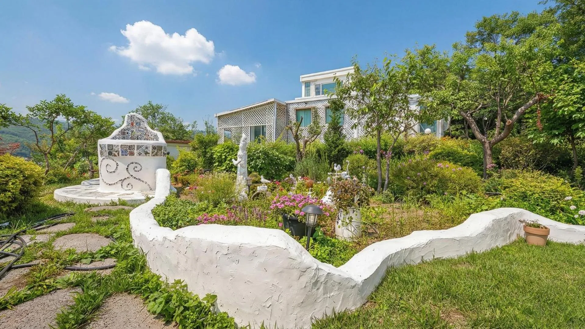 Ganghwa Picnic Pension