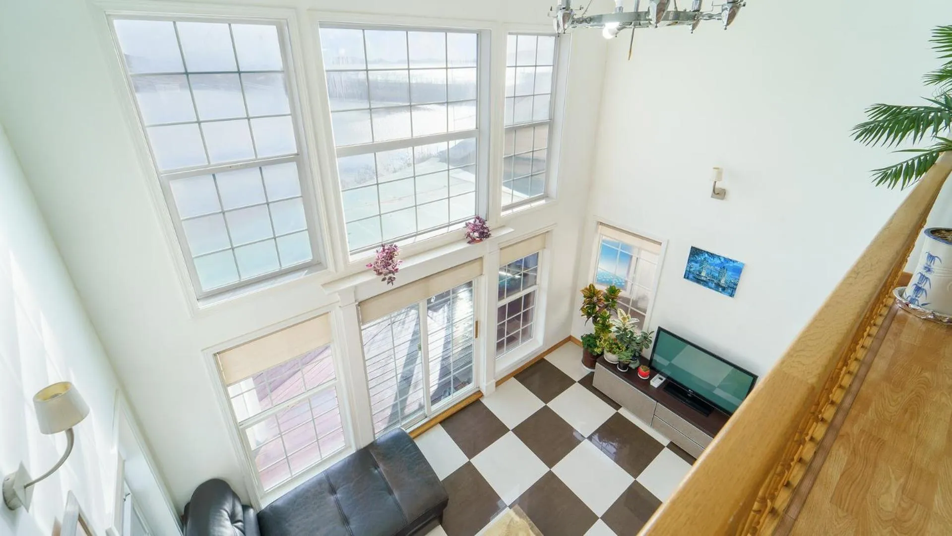 Property building in Daebudo Fullhouse Pension