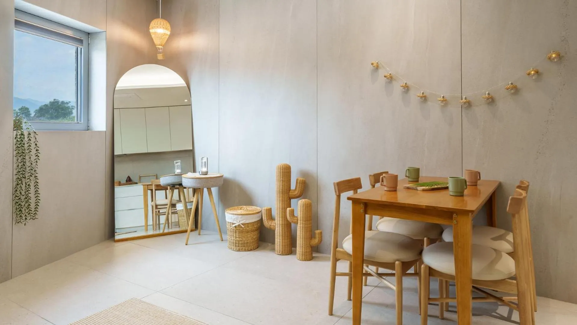 Property building in Goseong Gyeoulbada Ocean View Pension