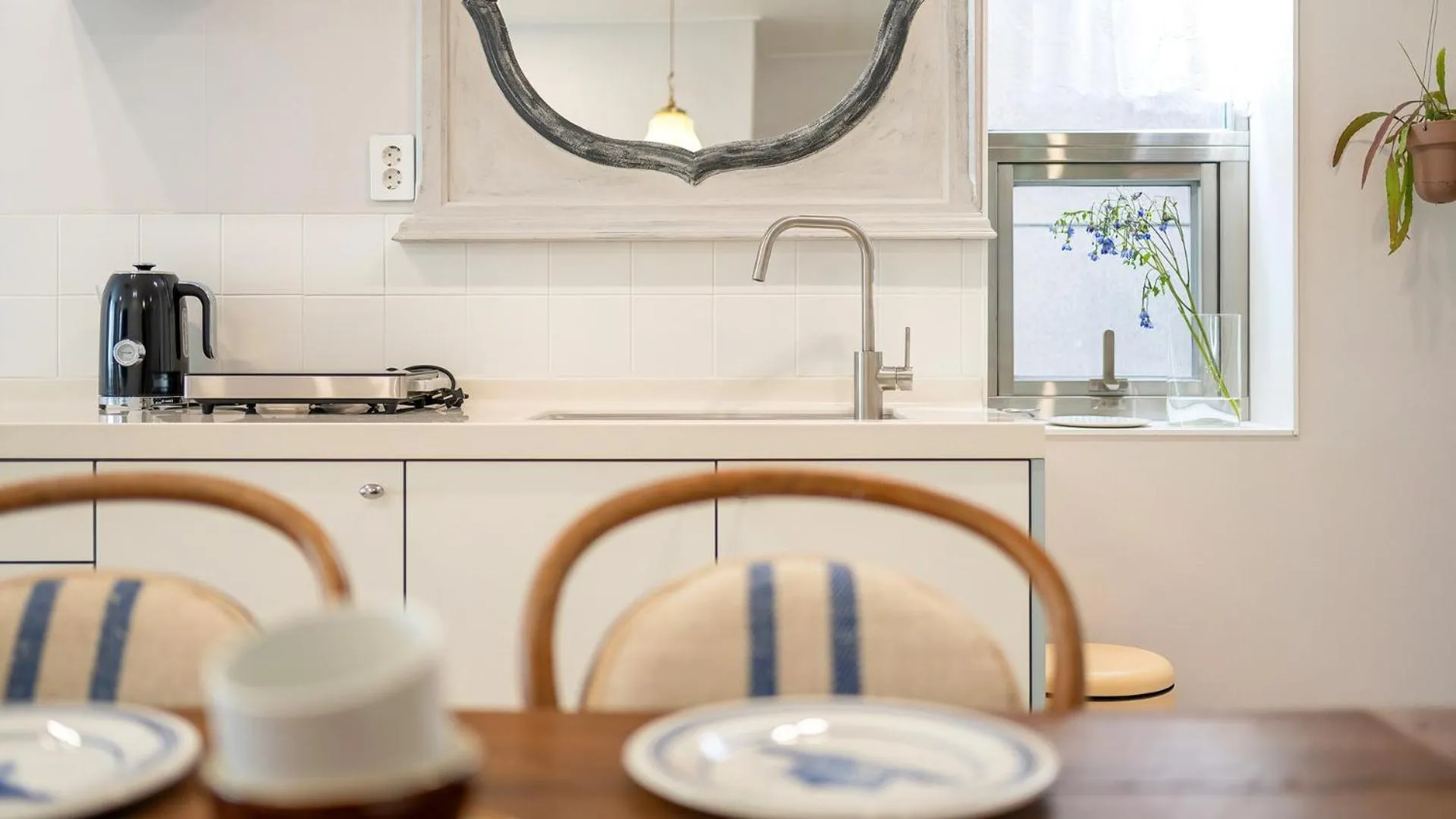 Property building in Gyeongju Hwangnaminn Pension