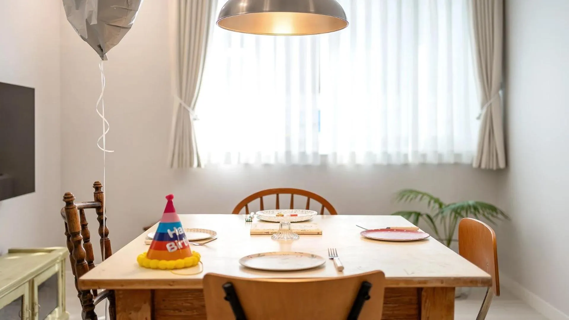 Property building in Gyeongju Hwangnaminn Pension