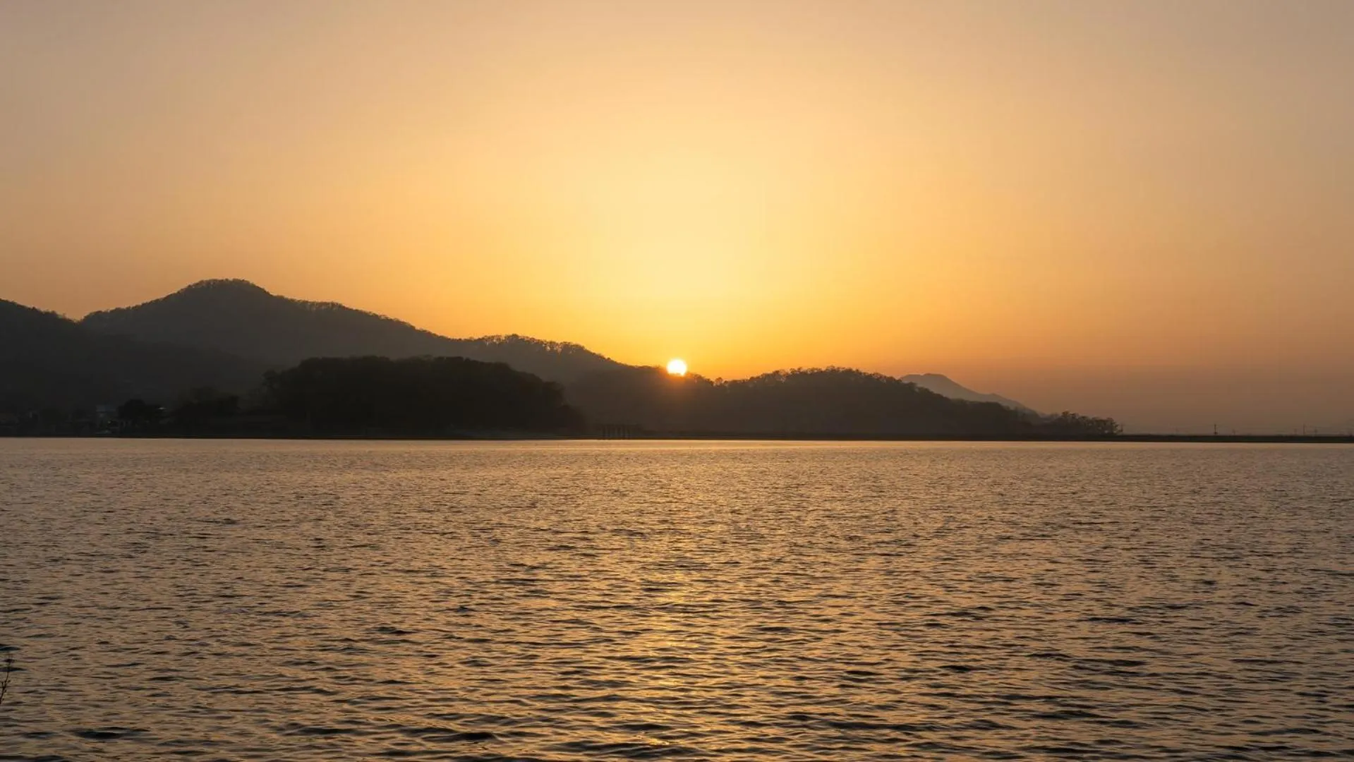 Property building in Ganghwa Abientot Spa Pension