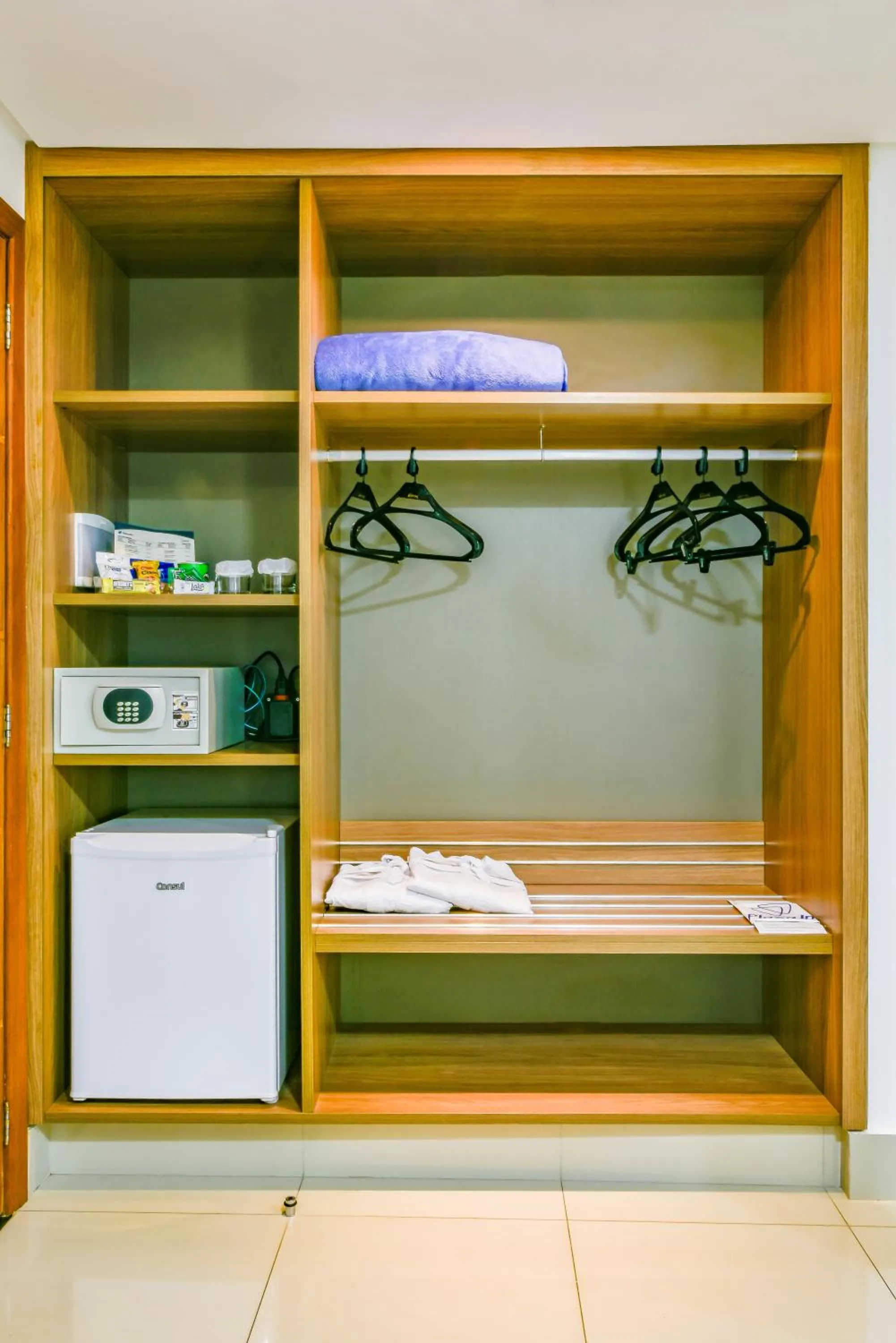 Other in Plaza Inn Breeze Aeroporto