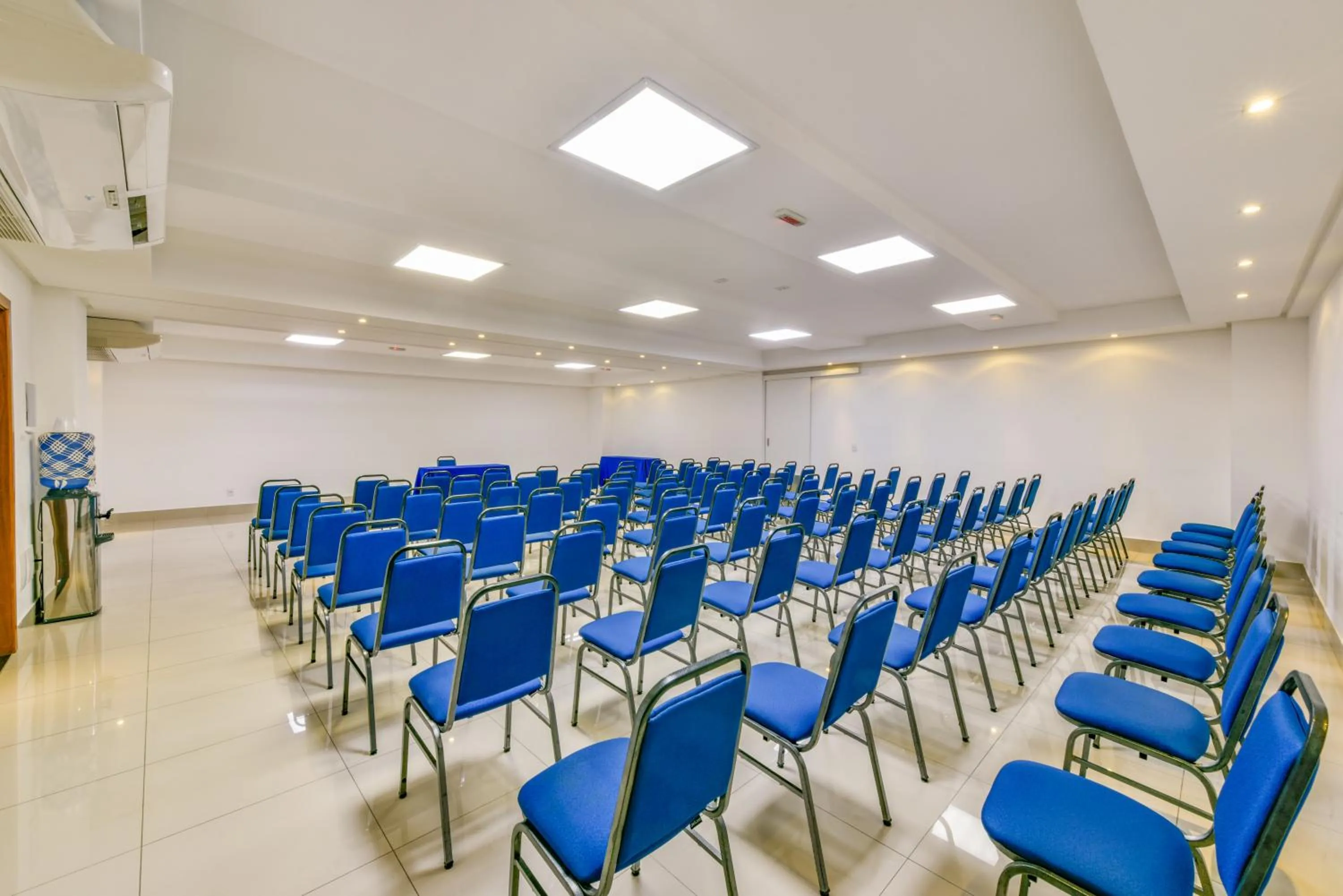 Meeting/conference room in Plaza Inn Breeze Aeroporto