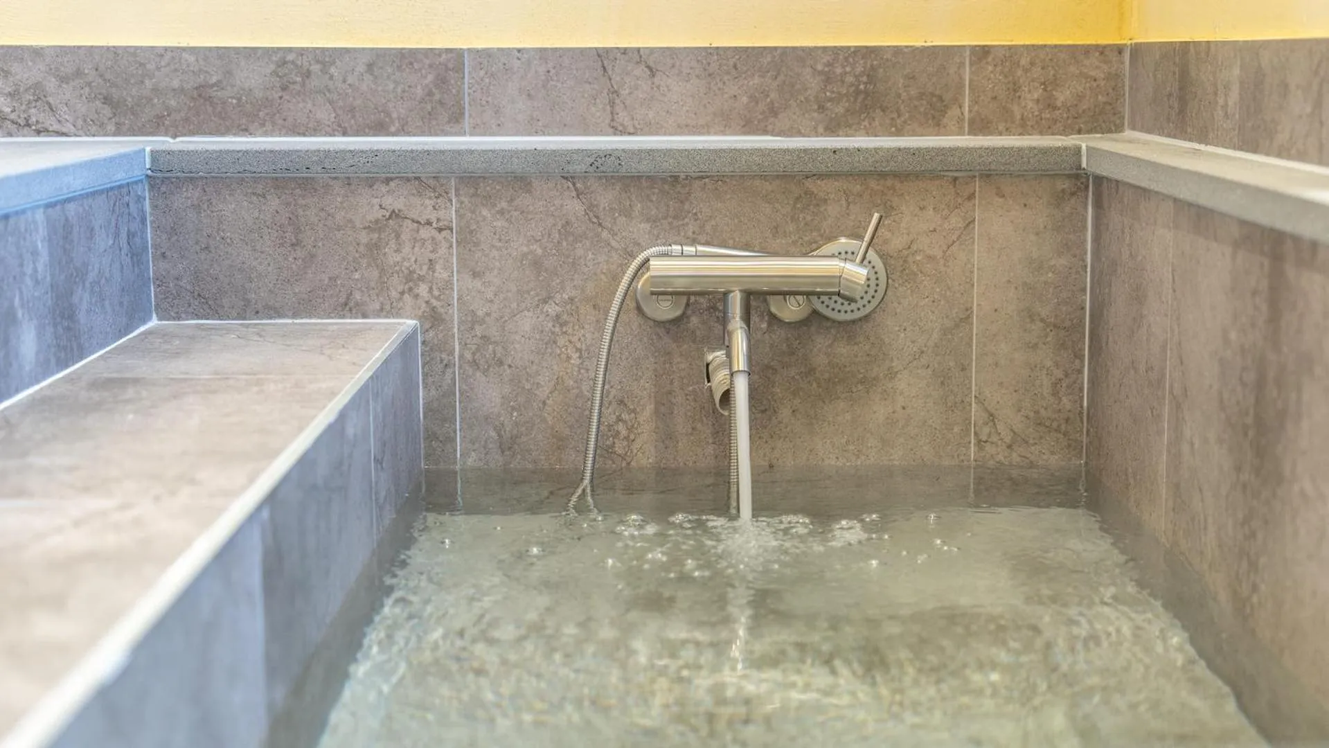 Photo of the whole room in Jeju Pyeongdae 41street Pension