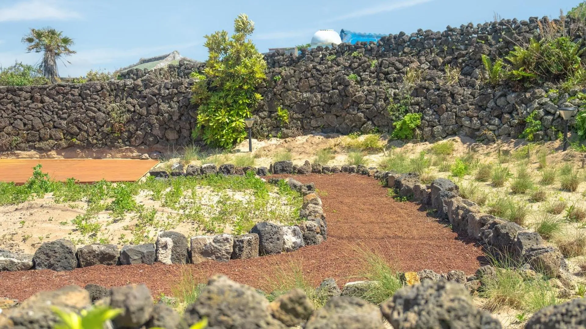 Property building in Jeju Pyeongdae 41street Pension