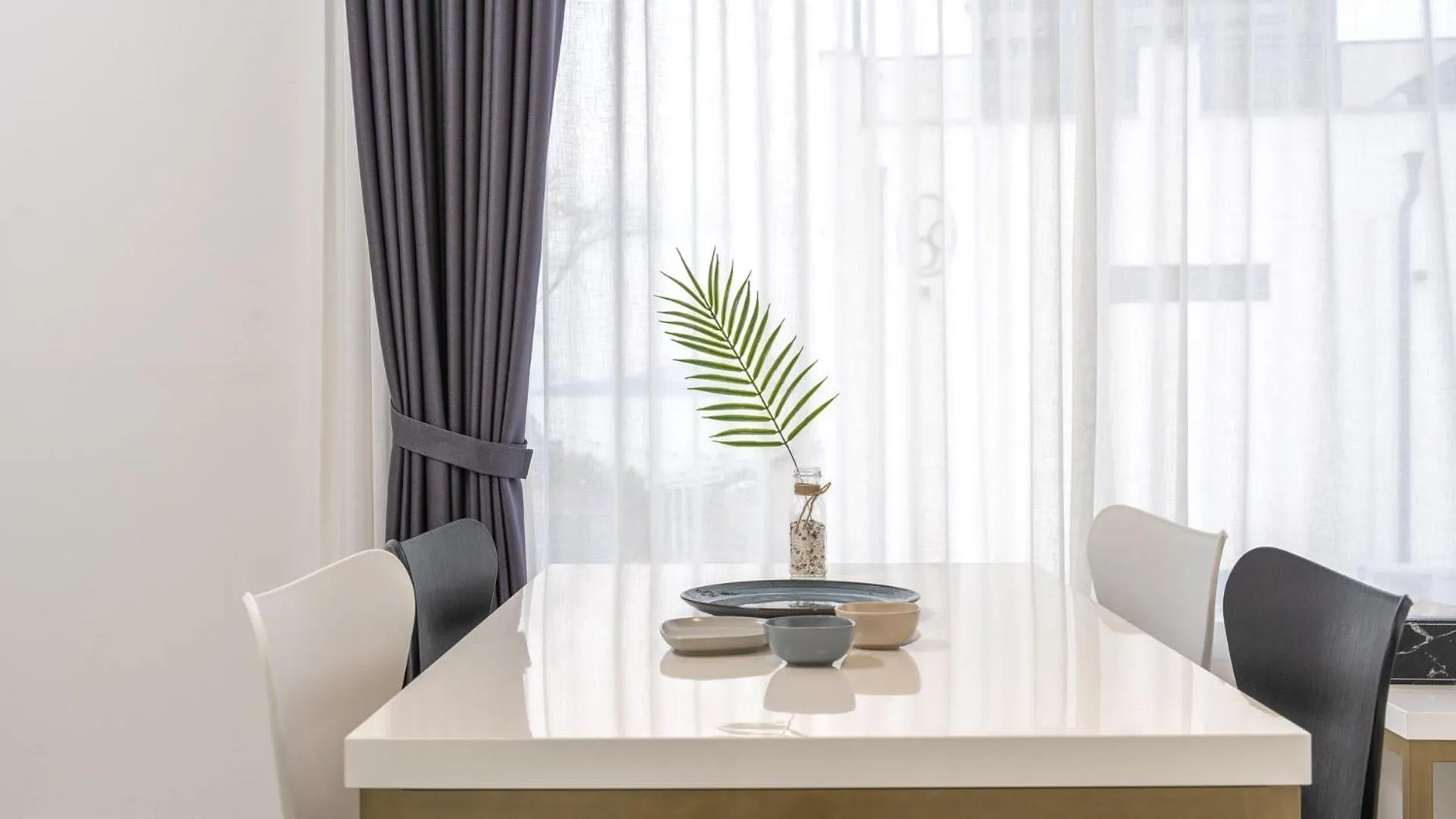 Property building in Yeosu Hemiswi SPA Pension