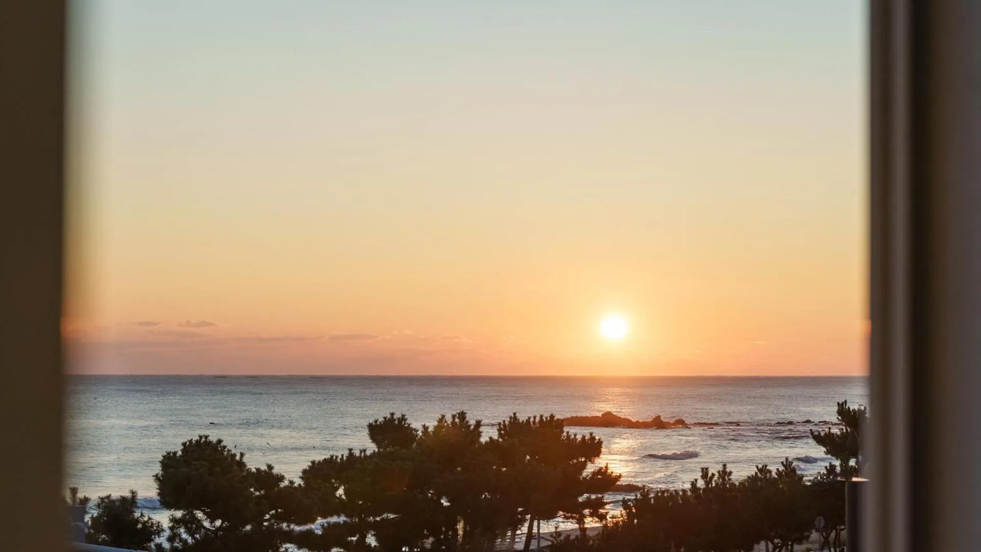 Property building in Yangyang Haetteuneun Changmun Pet-Friend