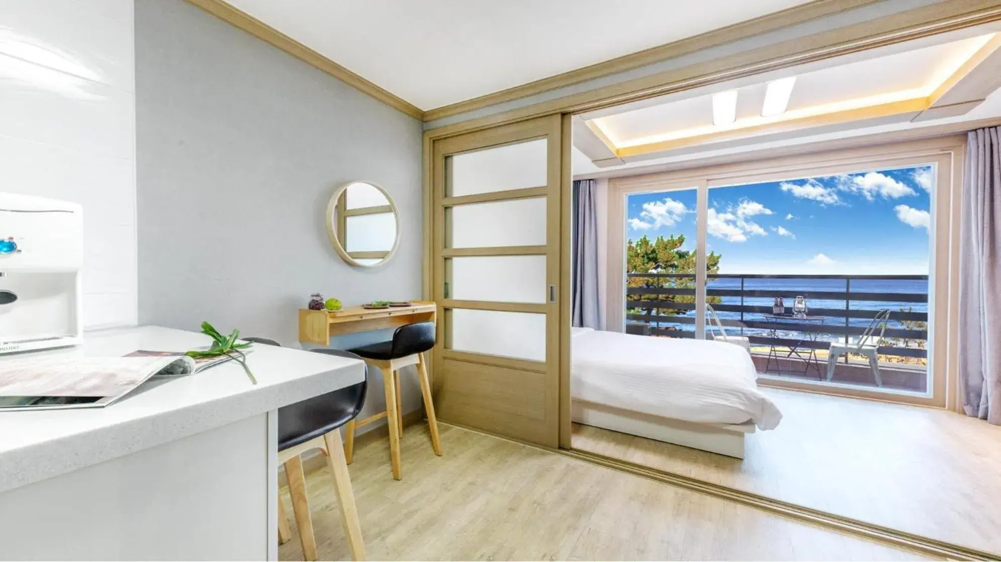 Yangyang Haettuneonchangmoon Pension Yangyang Haettuneonchangmoon Pension