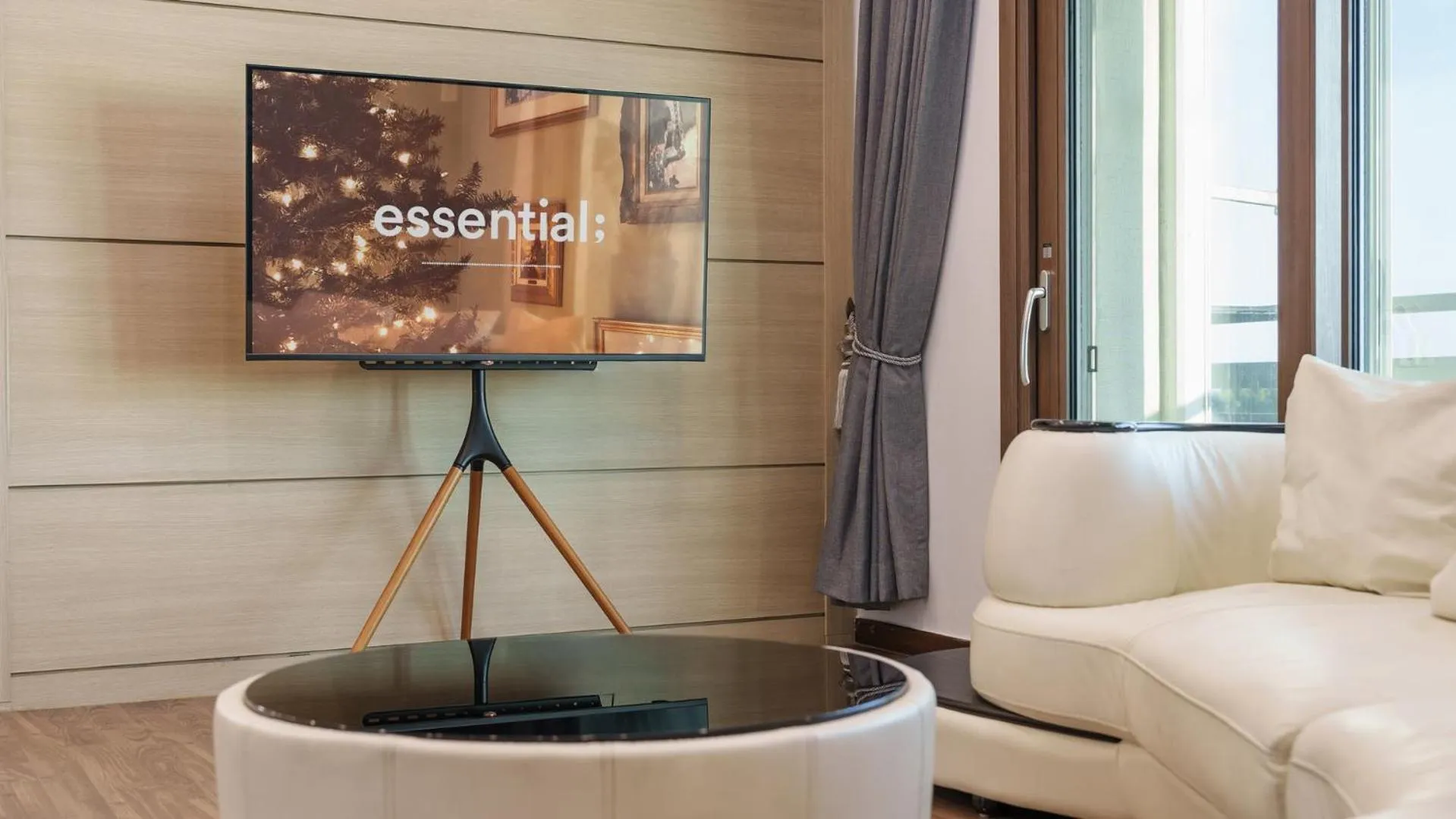 Property building in Yangyang Haetteuneun Changmun Pet-Friend