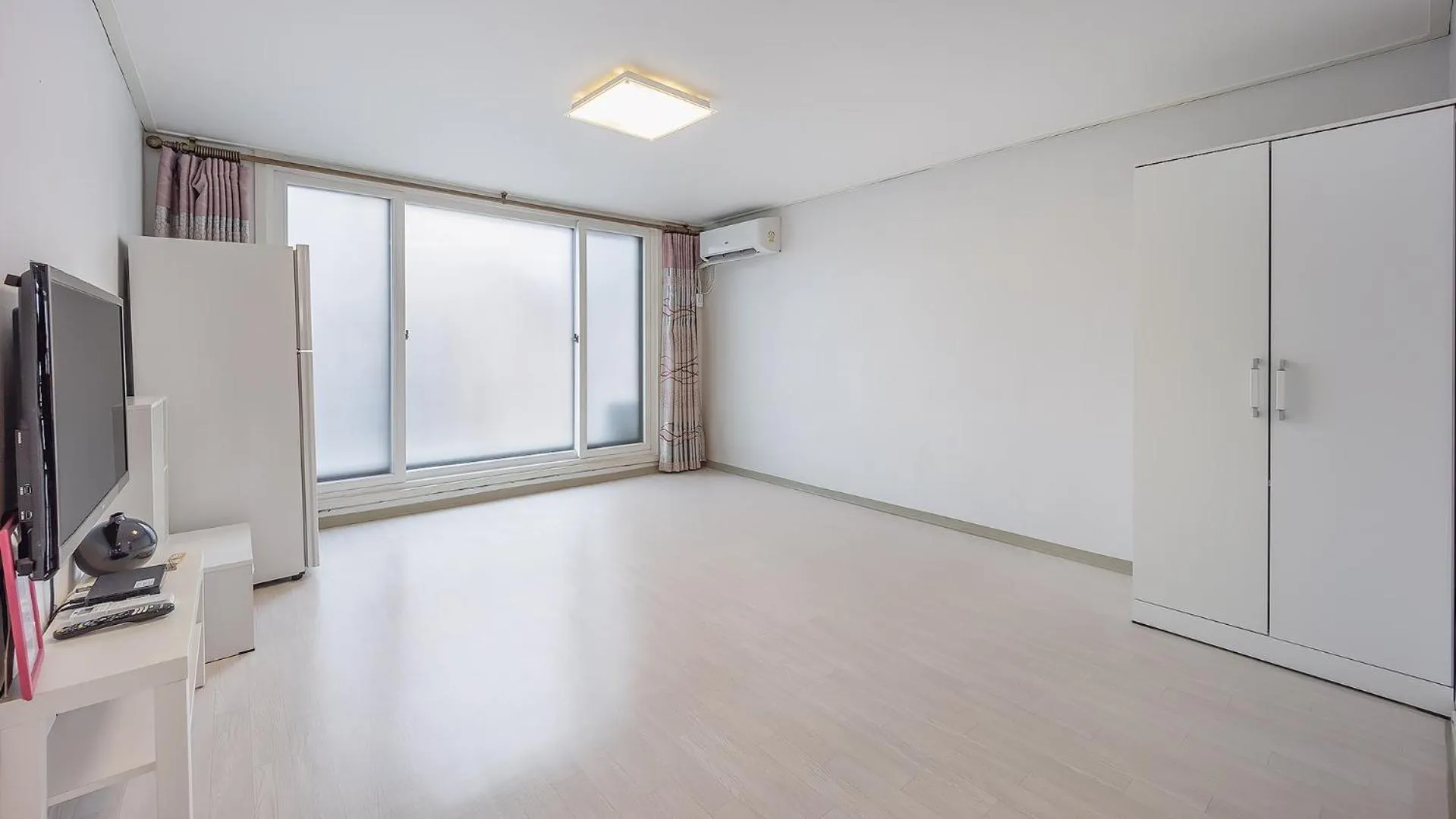 Property building in Sokcho World Pet-Friendly (Paid) Pension