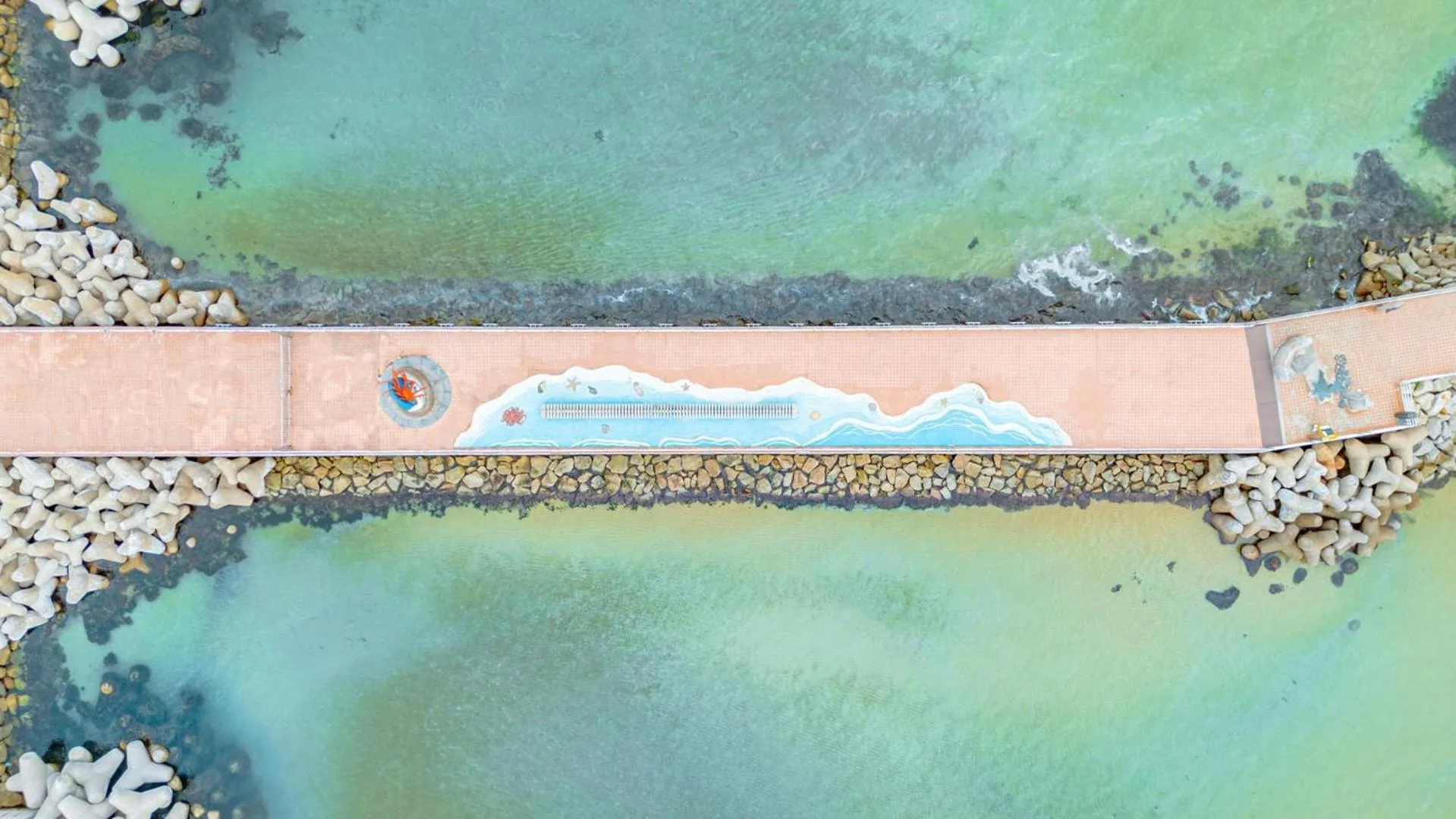 Property building in Sokcho Harmony Pension