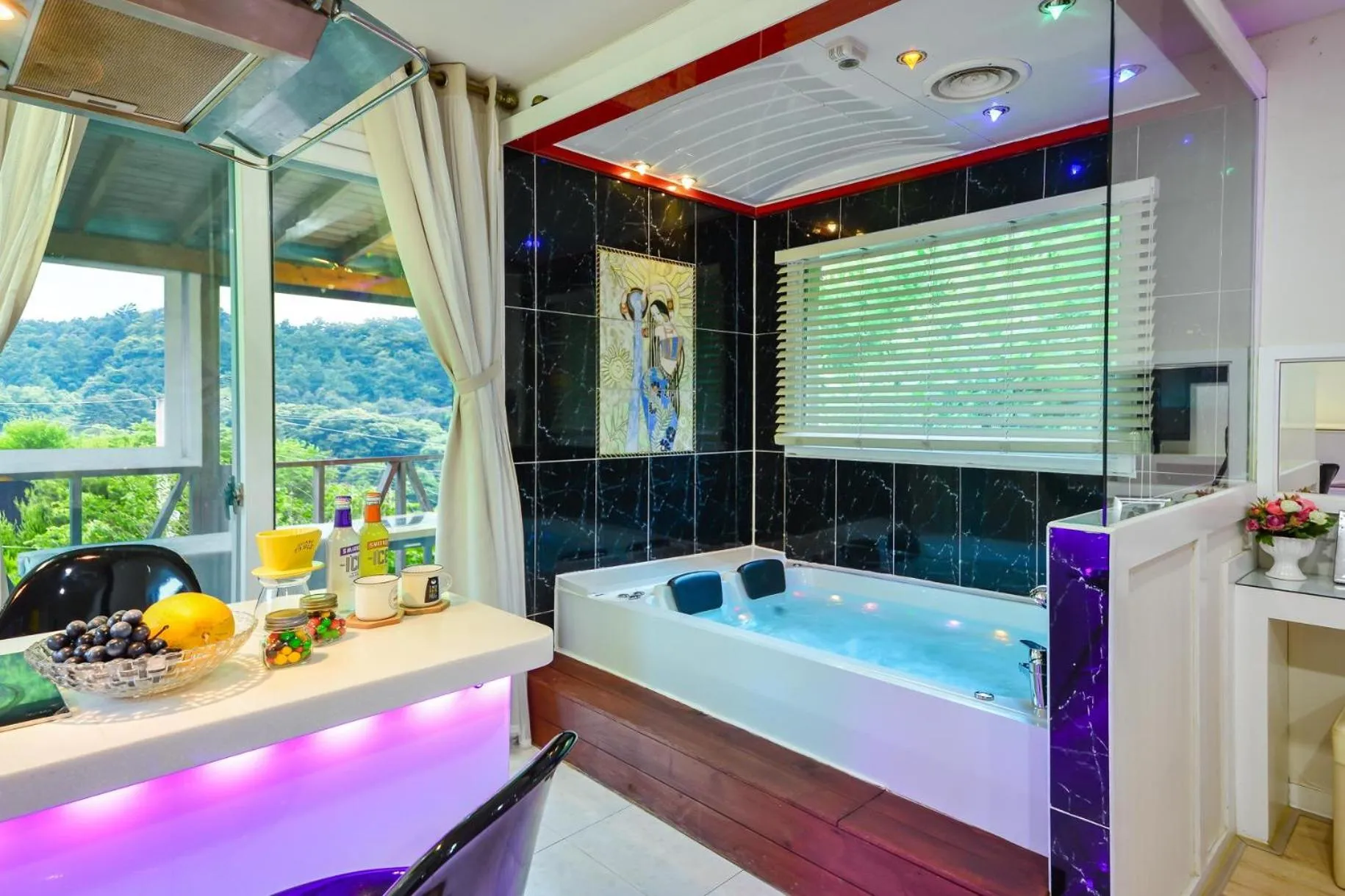 Gapyeong Ashely Pension