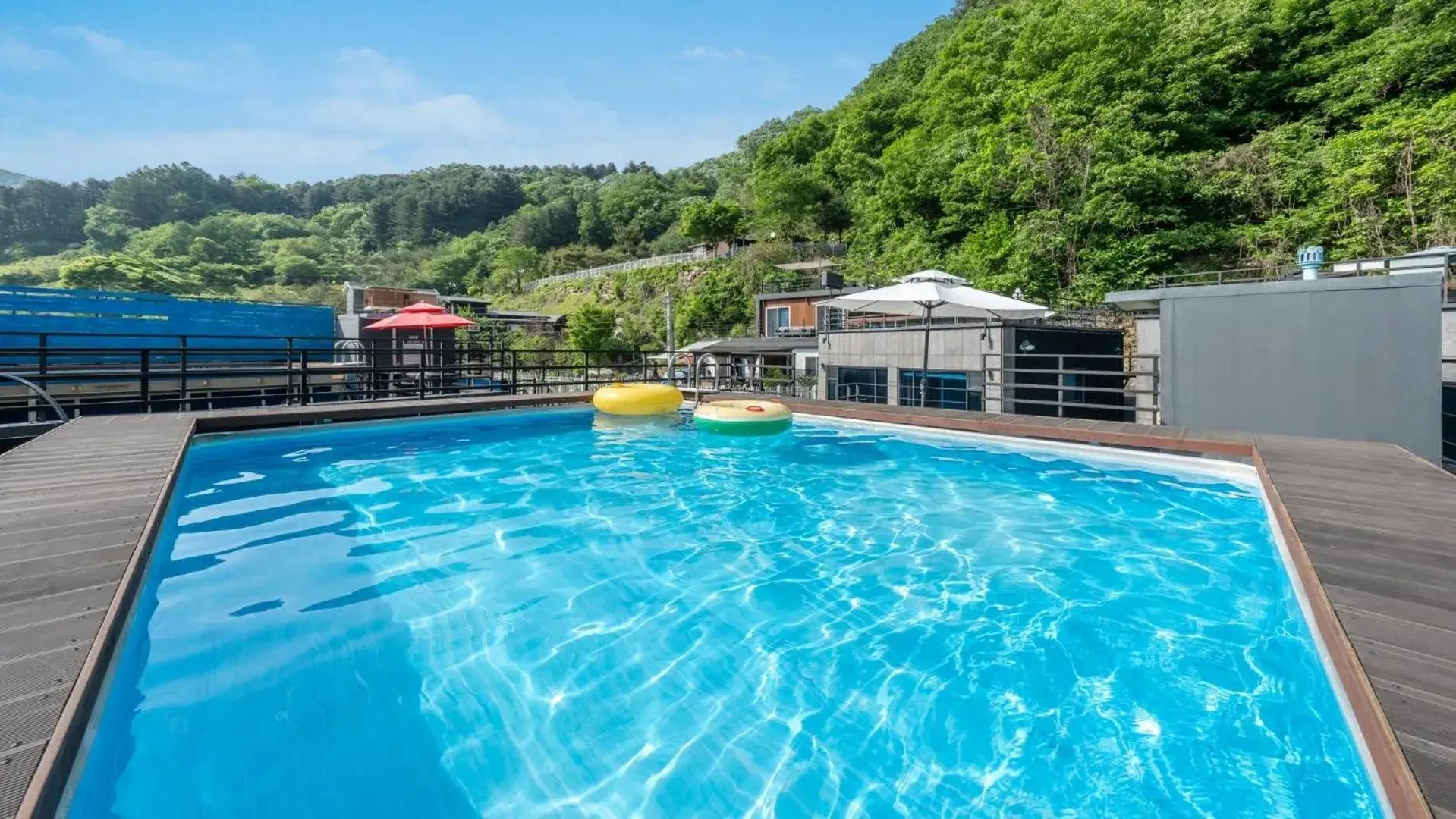 Gapyeong poin PoolVilla pension Gapyeong poin PoolVilla pension