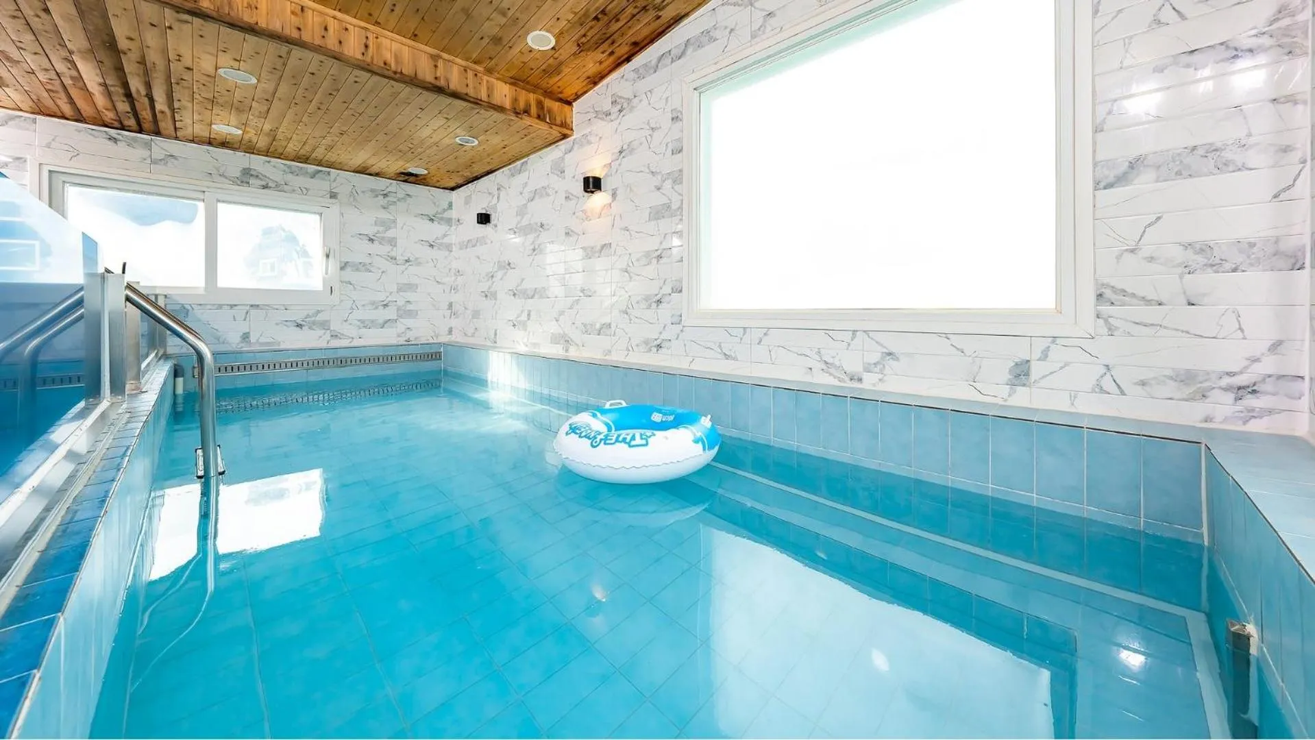 Namyangju Fourseason Poolvilla