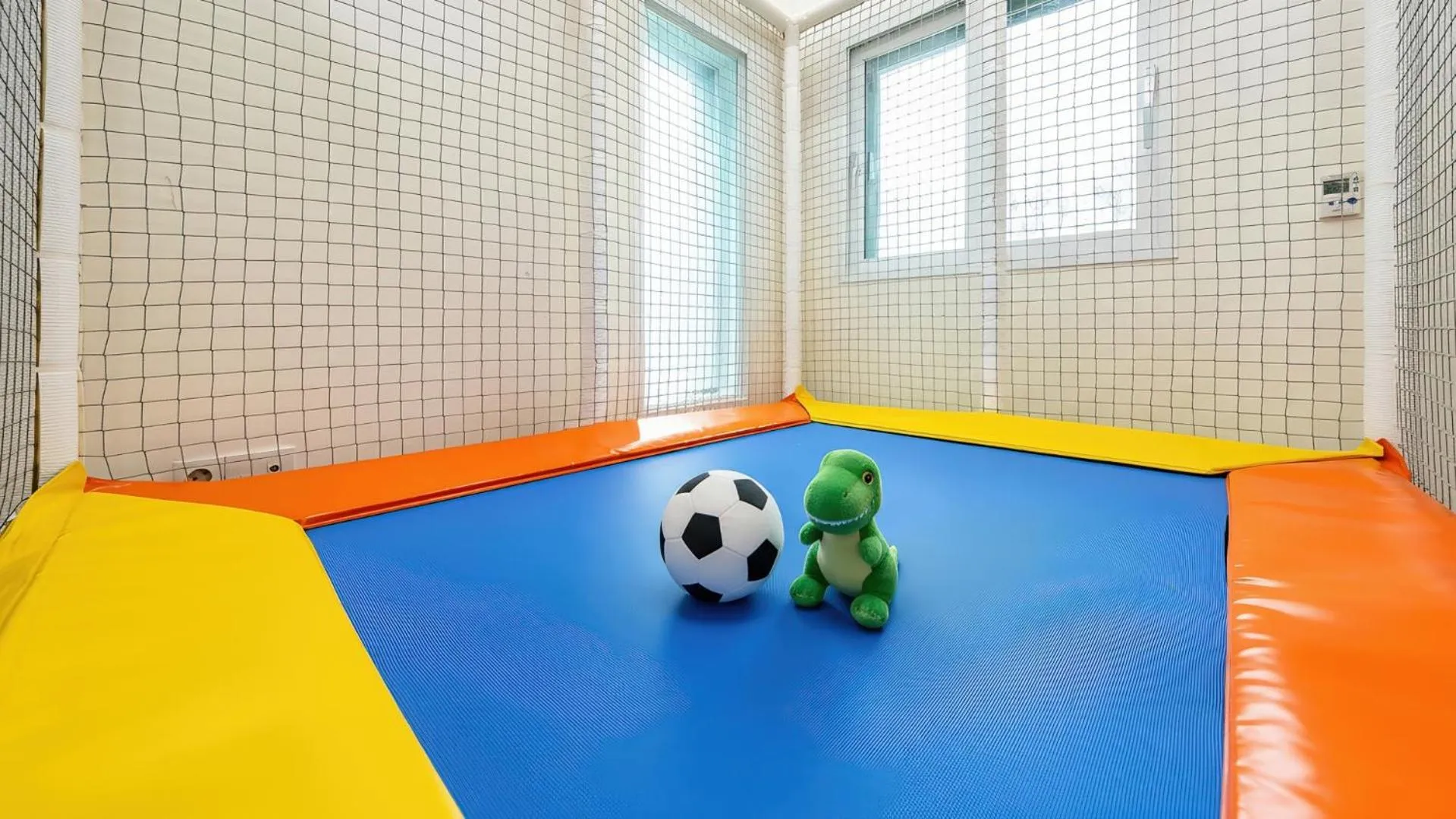 Property building in Namyangju Fourseason Poolvilla