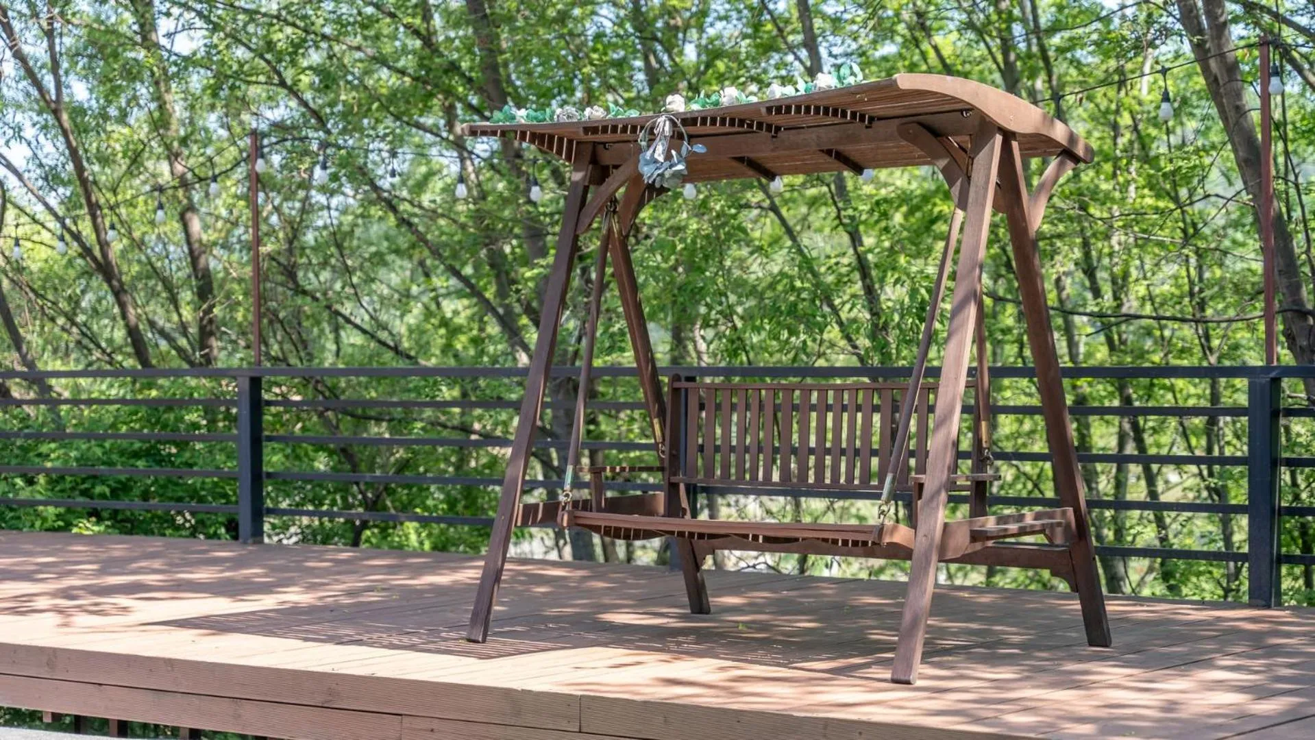 Property building in Namyangju Fourseason Poolvilla