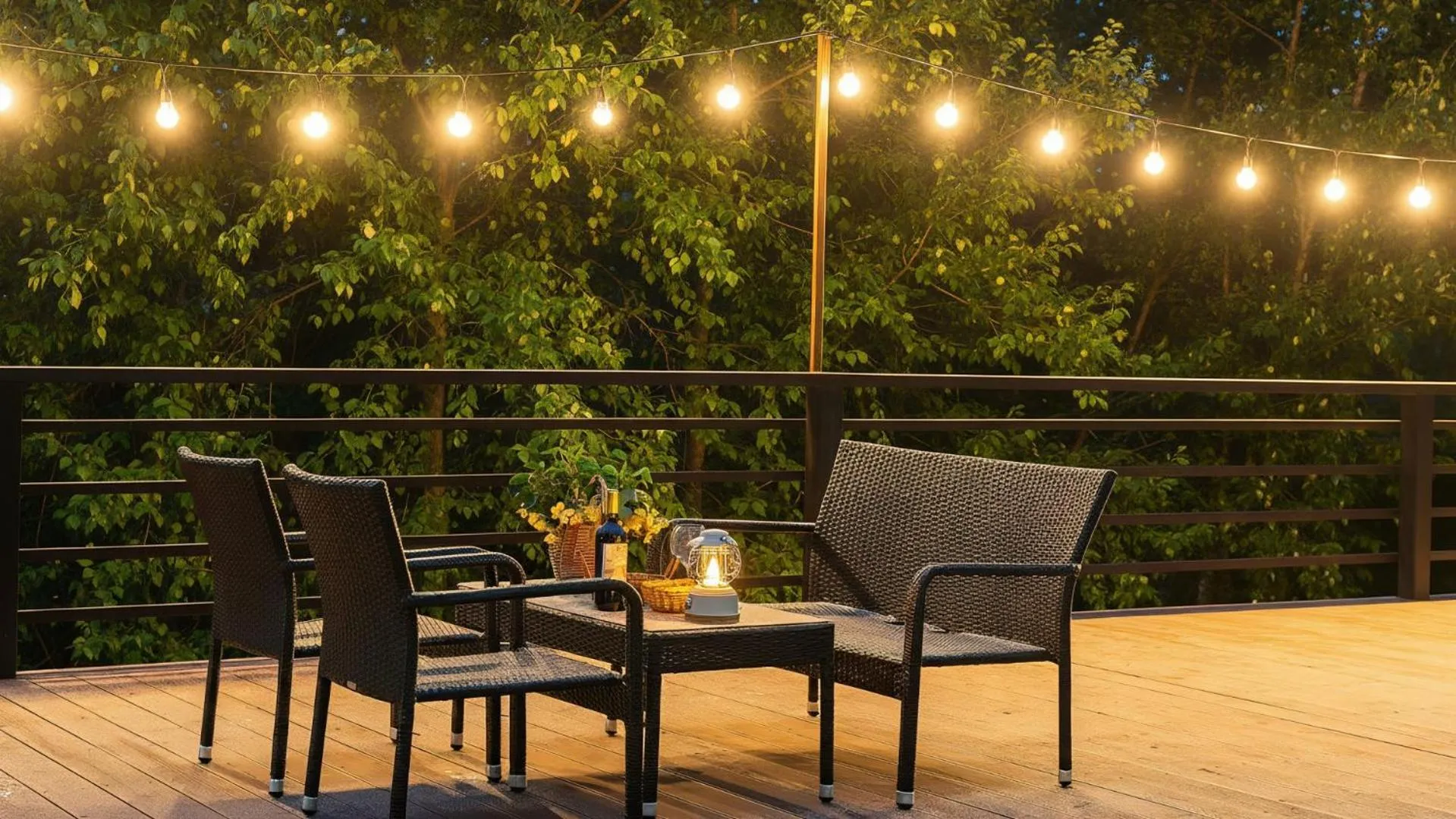 Property building in Namyangju Fourseason Poolvilla