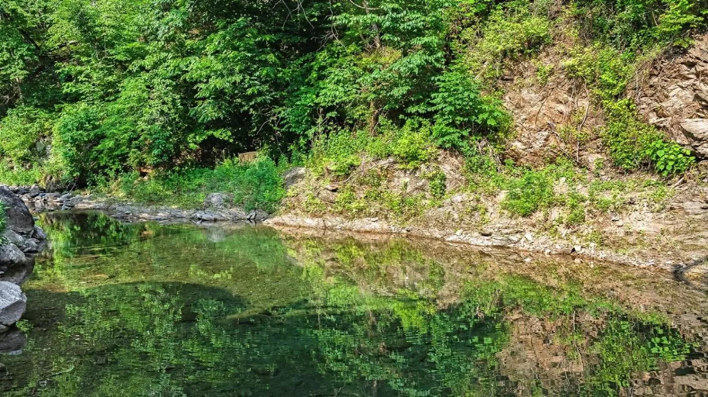 Property building in Gapyeong PangPang Pension