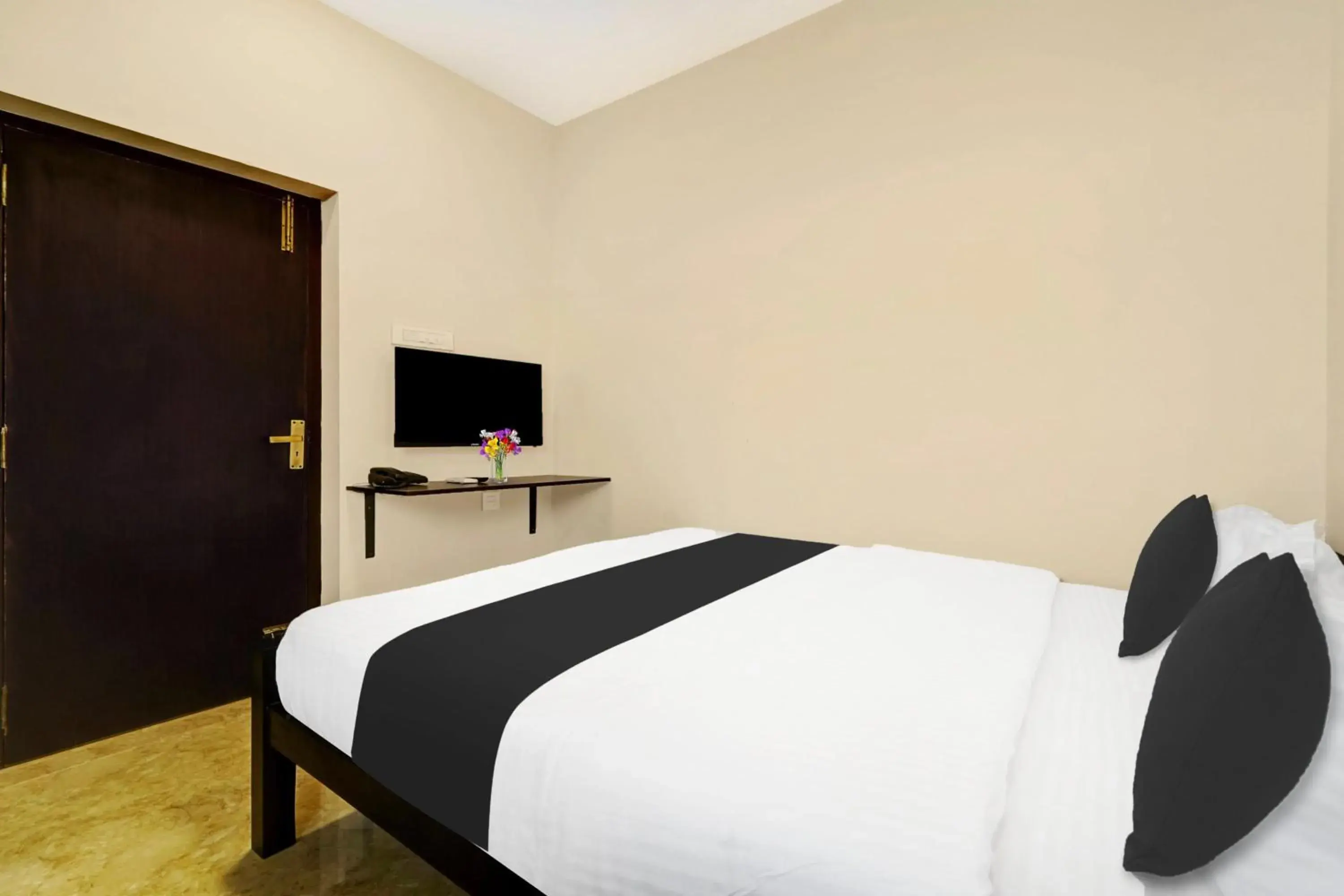 Suite - single occupancy in Super Collection O Saravanampatti Suite - single occupancy in Super Collection O Saravanampatti