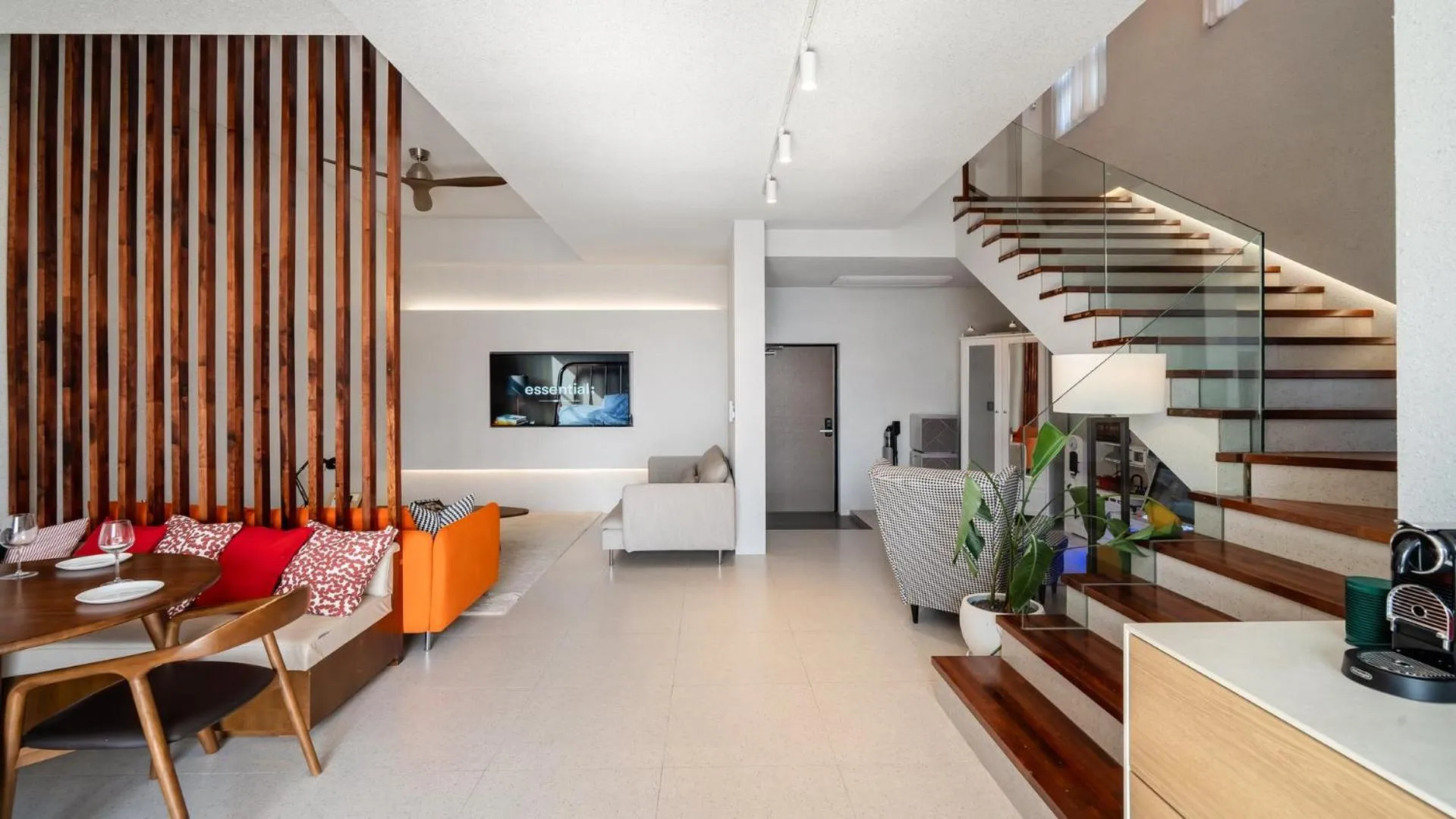 Property building in Busan nunuhouse poolvilla Pension