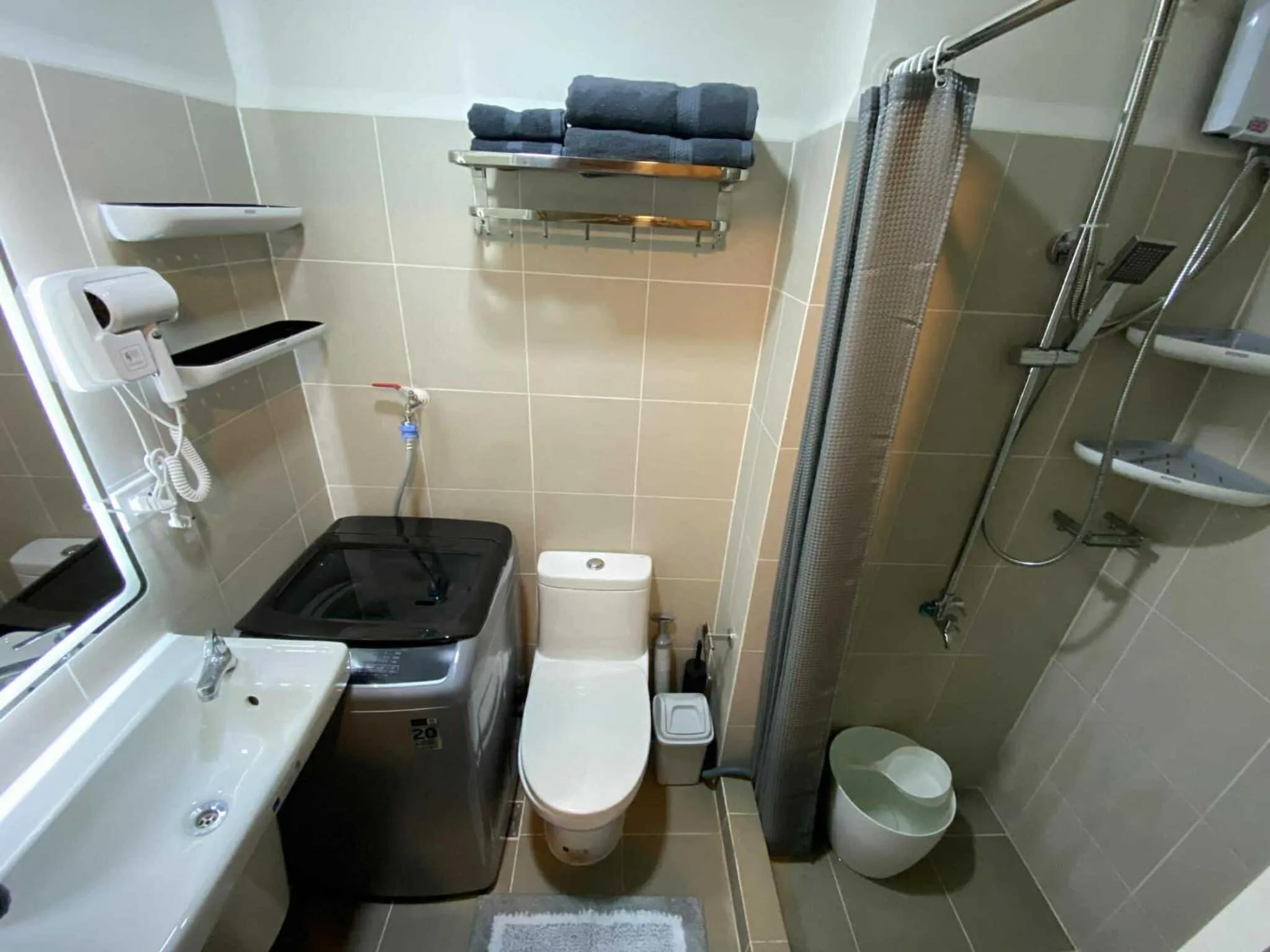 SMDC Coast Residences