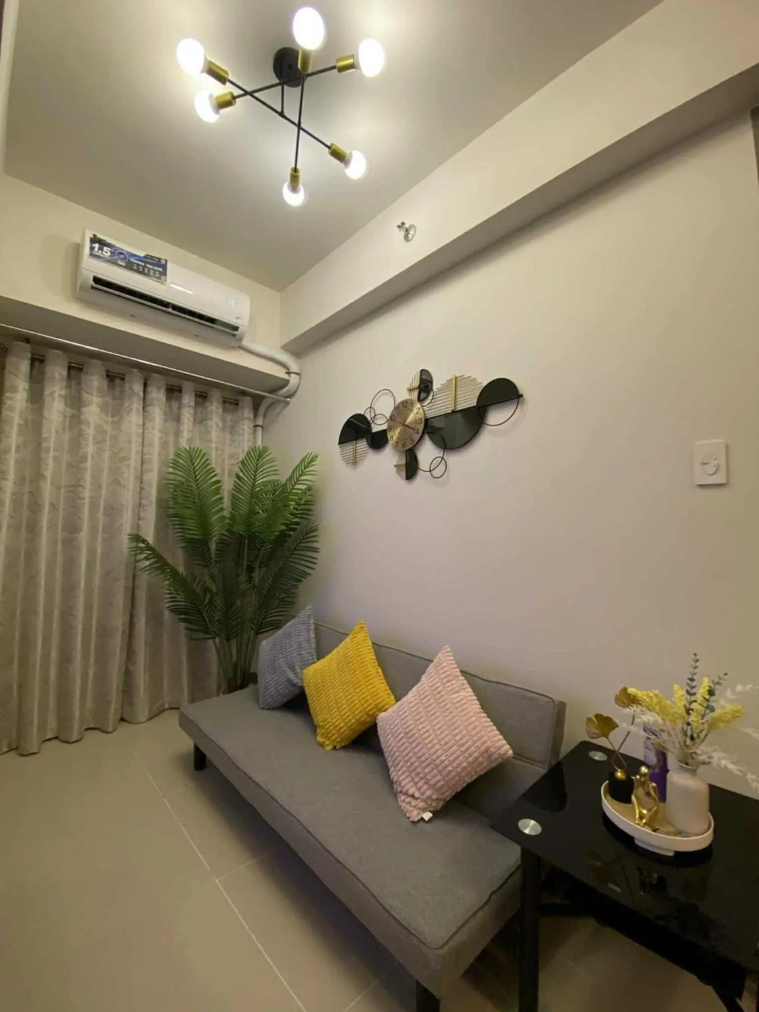 SMDC Coast Residences