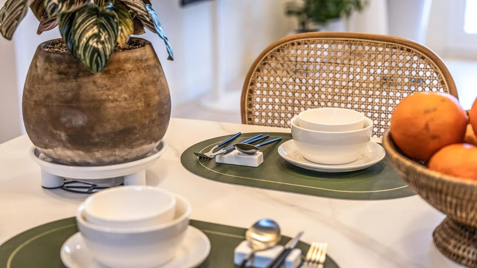 Property building in Jeju Stay Rowoon Dockchae Pension