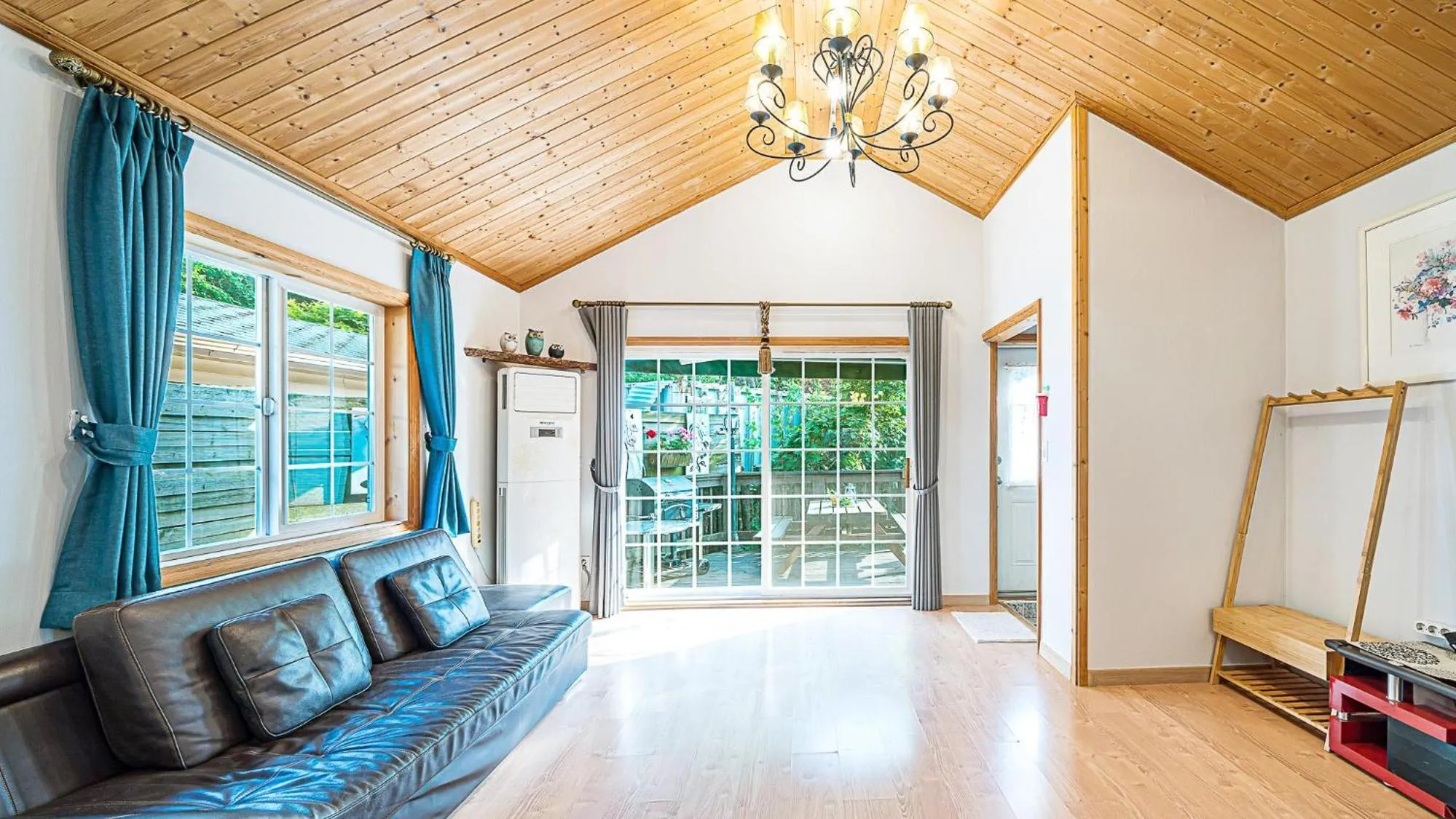 Gapyeong ojeupension