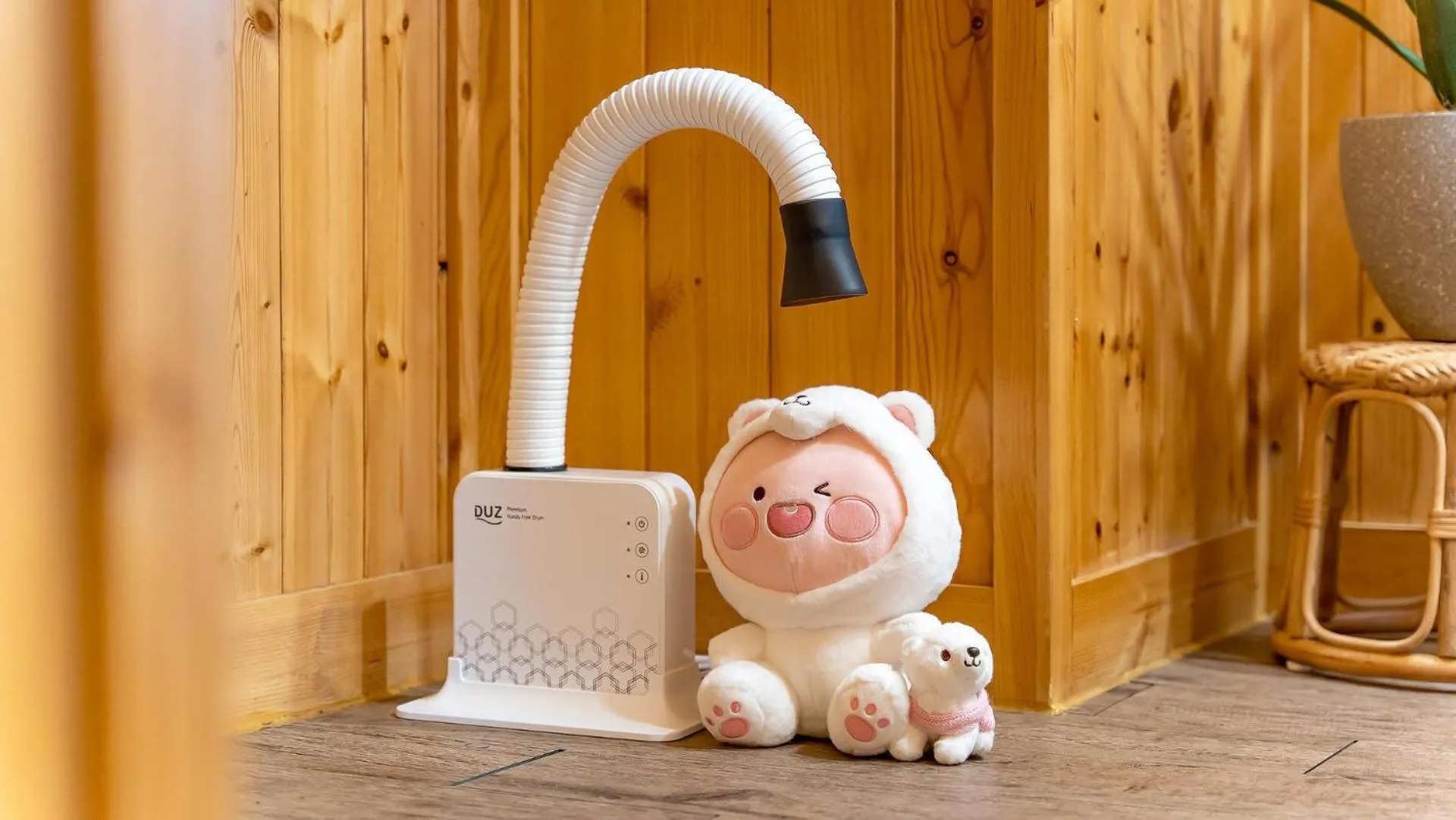 Property building in Gapyeong S&J Pension