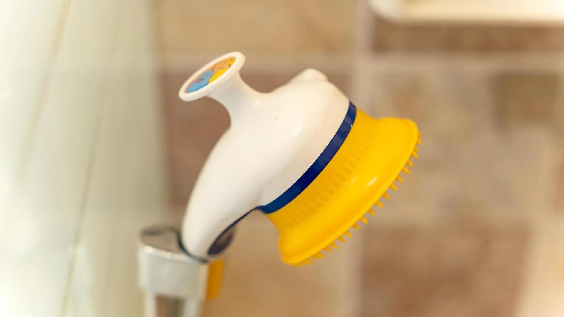 Property building in Gapyeong S&J Pension