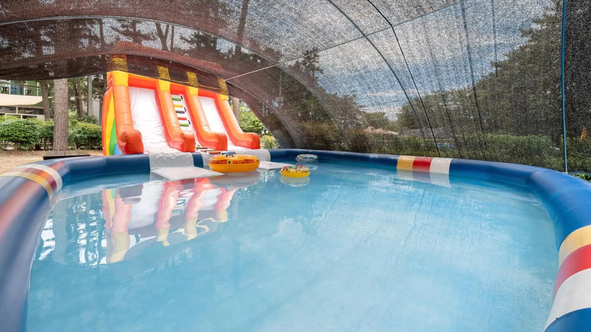 Taean Mongsanpo and the Sea Pension