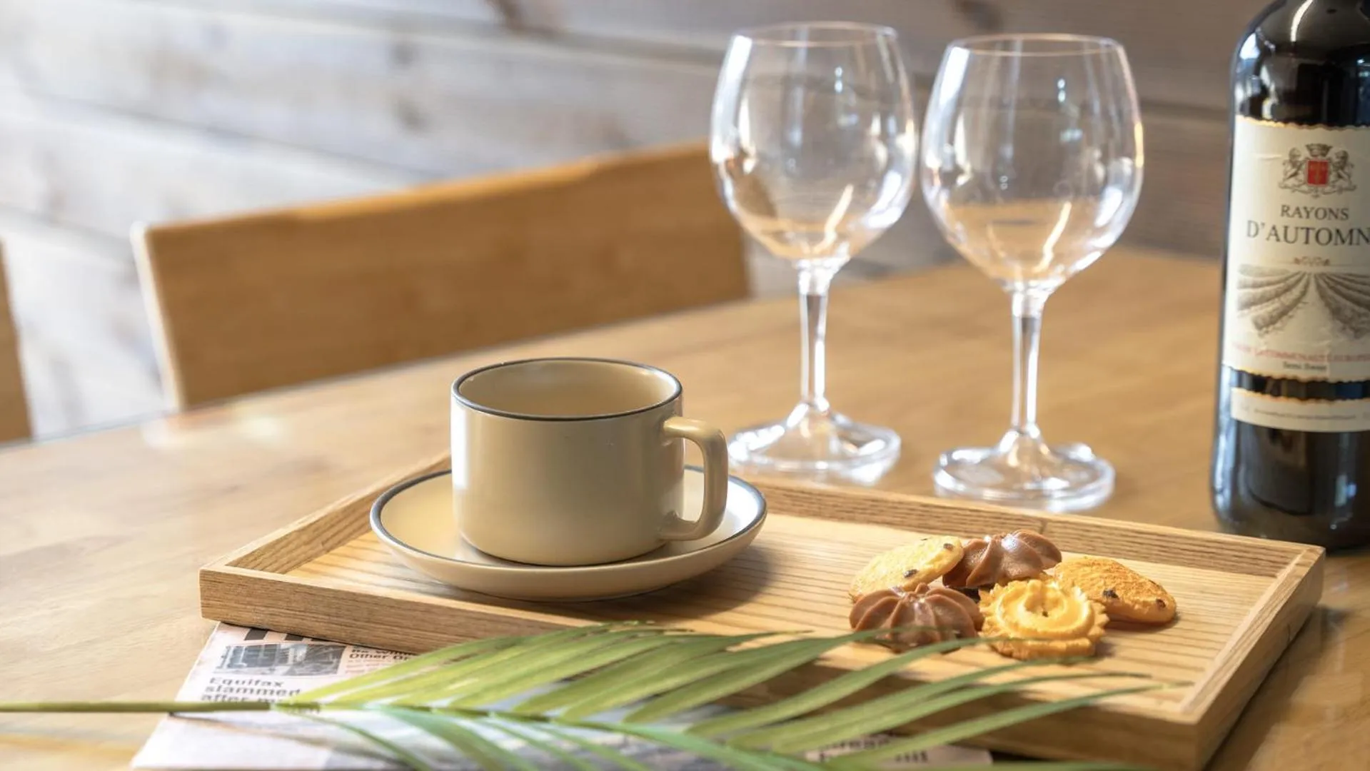 Property building in Gapyeong camp with pet & aegyeonglamping