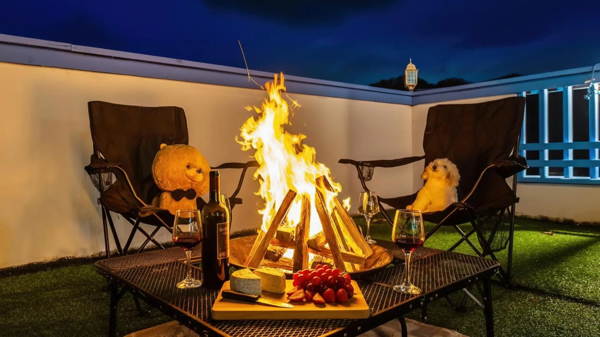 Property building in Chuncheon Dogandstay