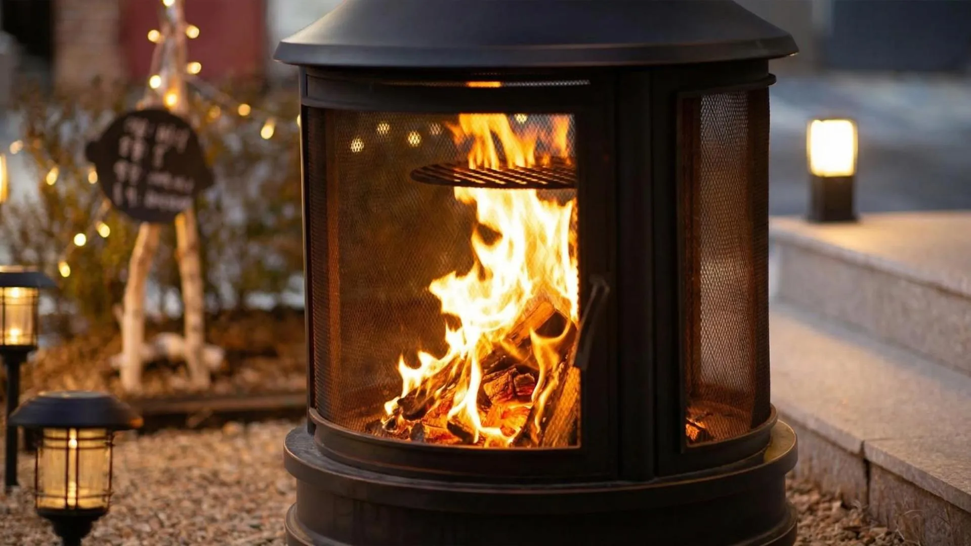 Property building in Gapyeong Ddel Poolvilla