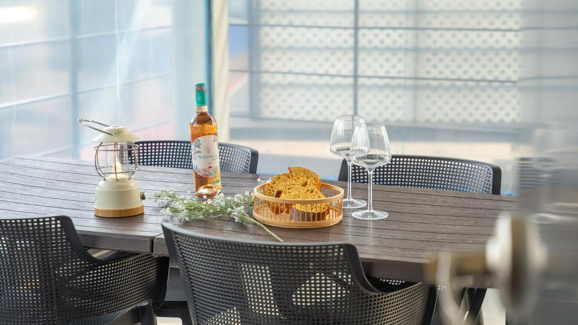 Property building in Gapyeong Ddel Poolvilla