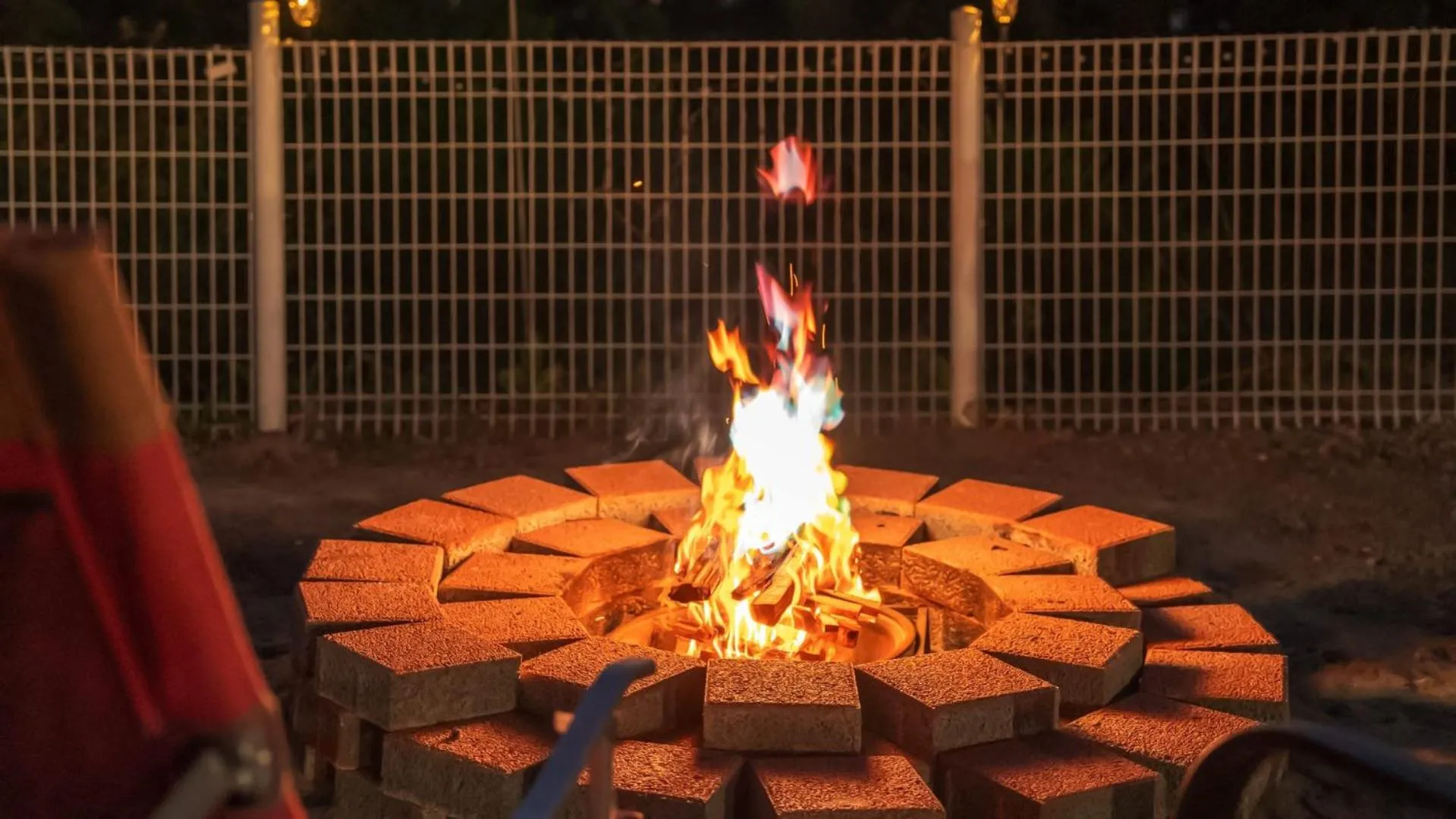 Property building in boryeong hiddenvillage dokchae poolvilla