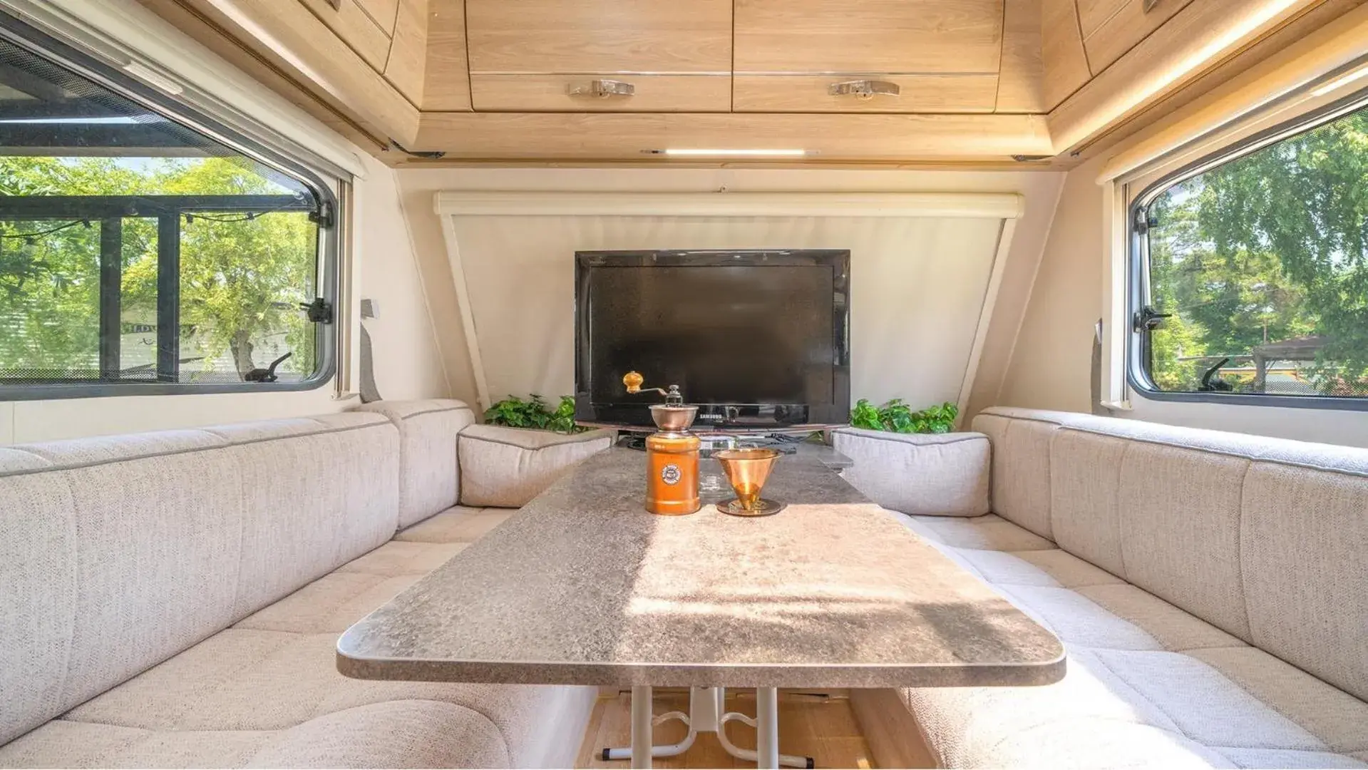 gyeongju yongcheonsu caravan gyeongju yongcheonsu caravan