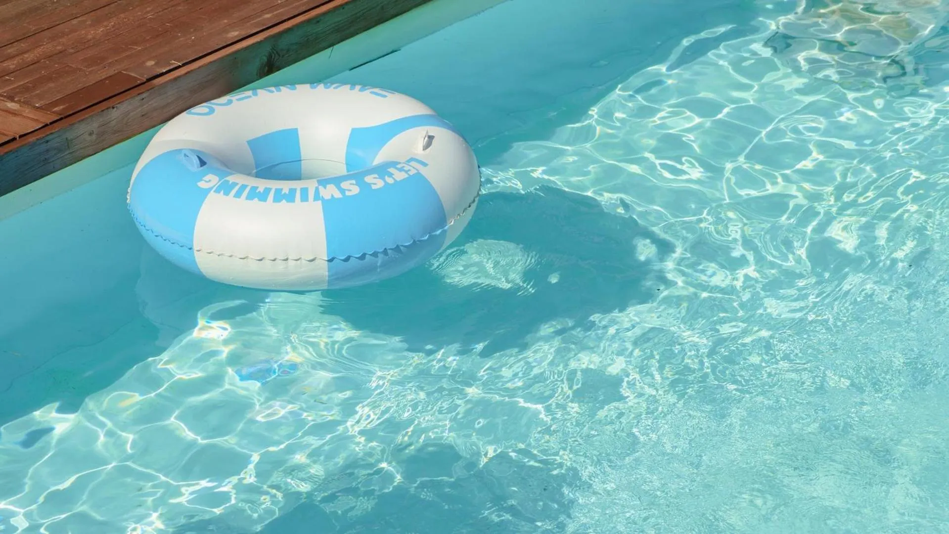 Property building in Hongcheon inmylife dokche pension